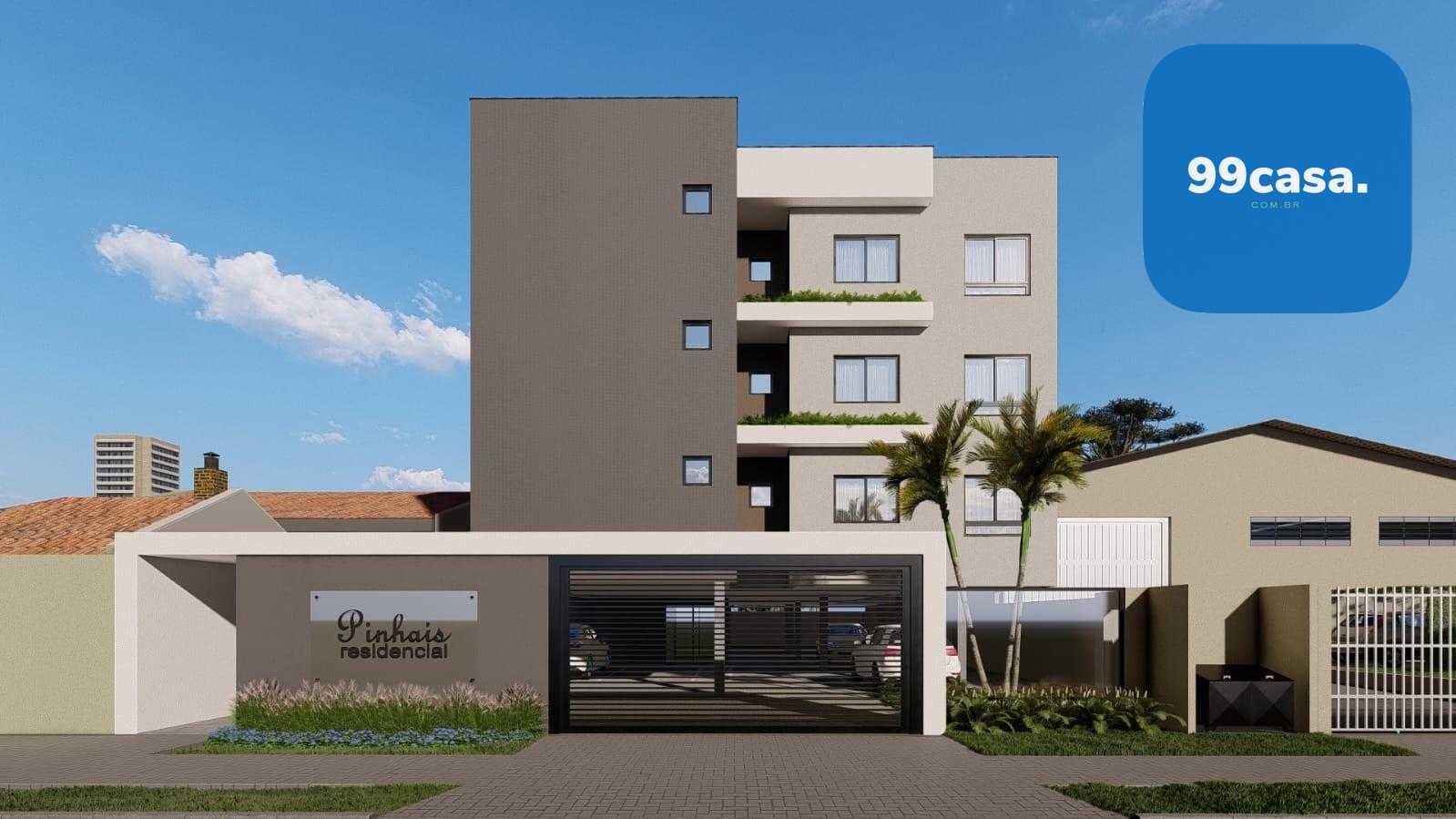 Apartamentos 2 e 3 dormitórios, Residencial Liverpool, entrega...