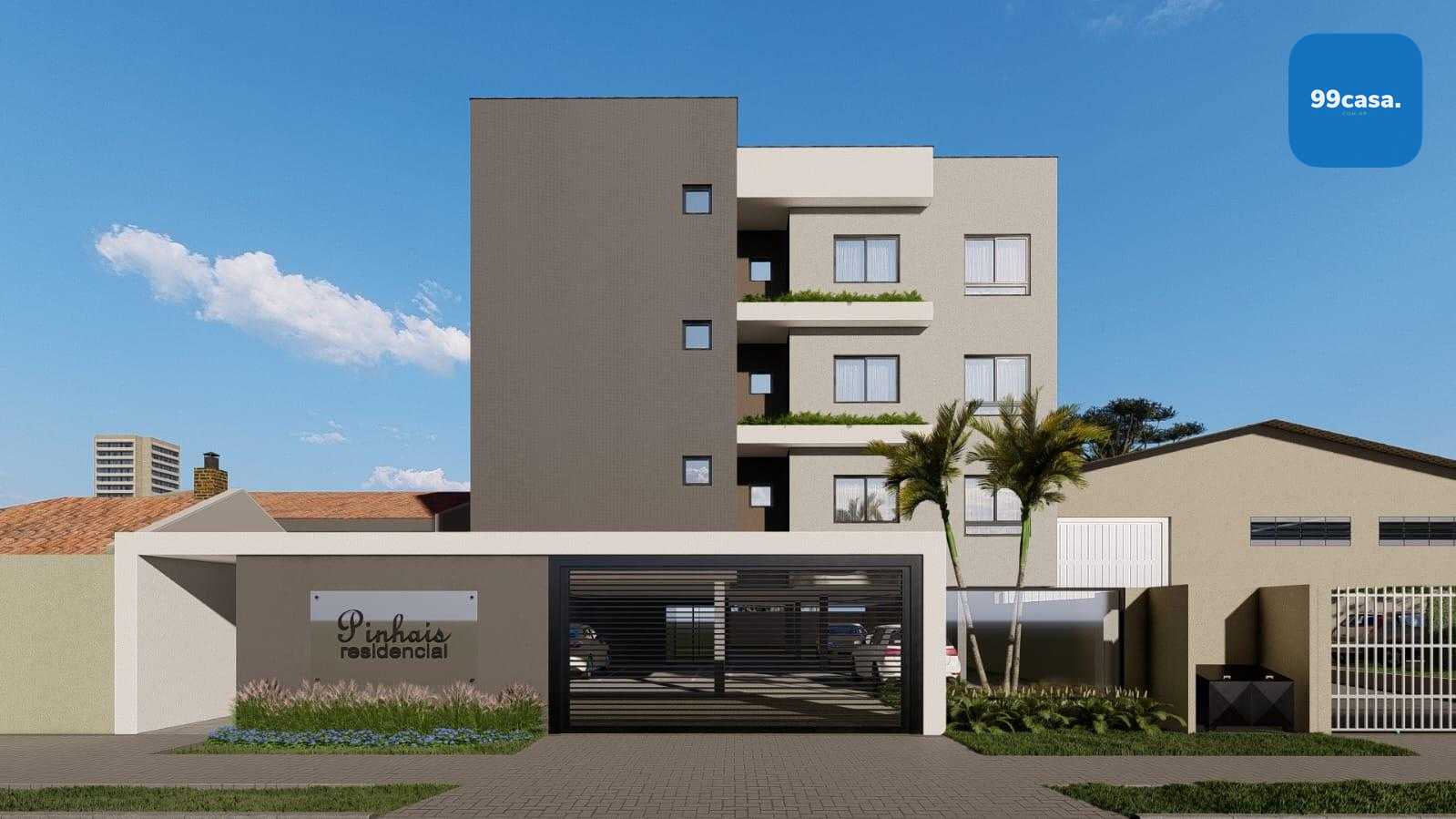 Studio ? venda, Vila Izabel, CURITIBA - PR