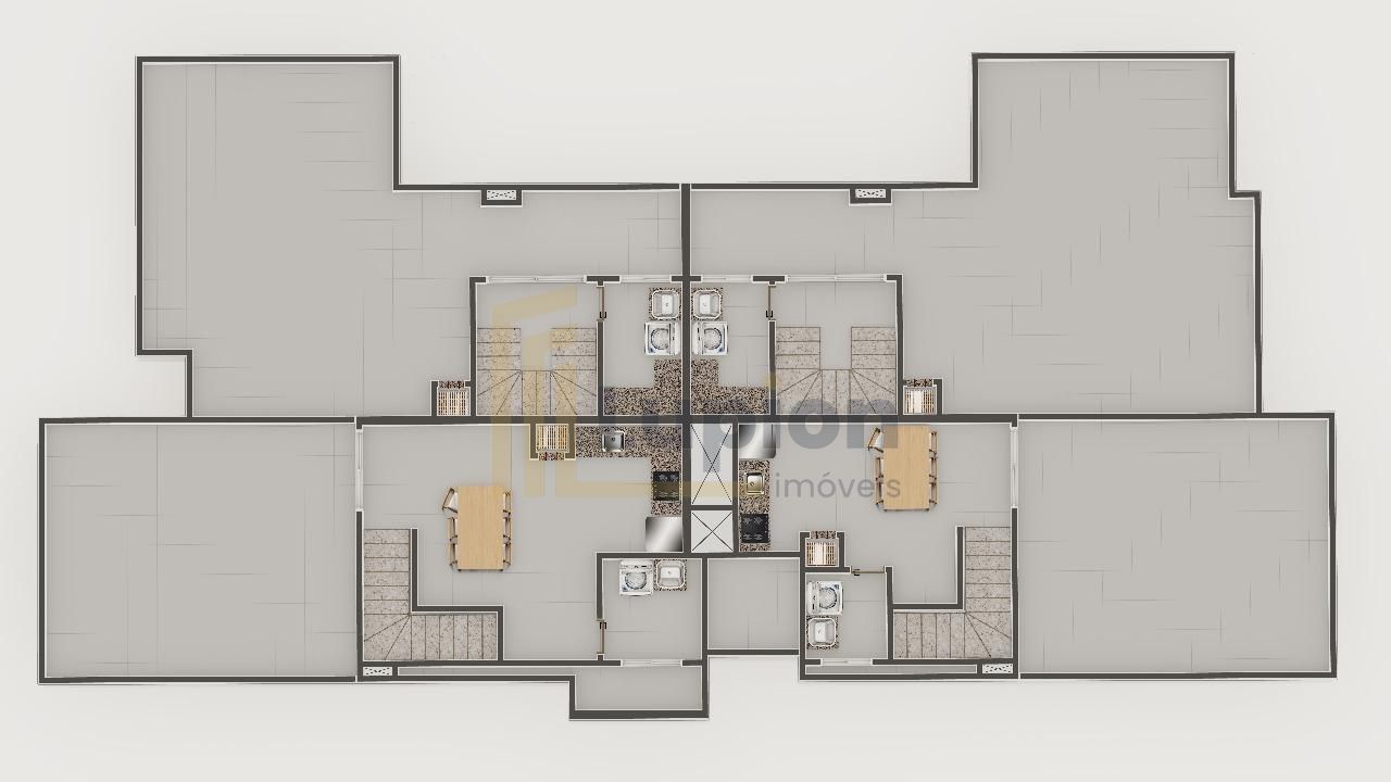 Coberturas  2 e 3 dormitórios, Residencial Liverpool, entrega ...