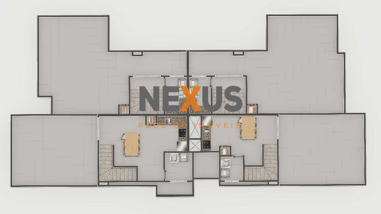 Coberturas  2 e 3 dormitórios, Residencial Liverpool, entrega ...