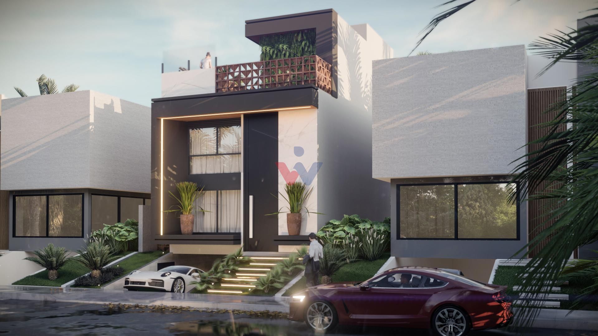 Casa em condominio clube à venda, santa cândida, CURITIBA - PR