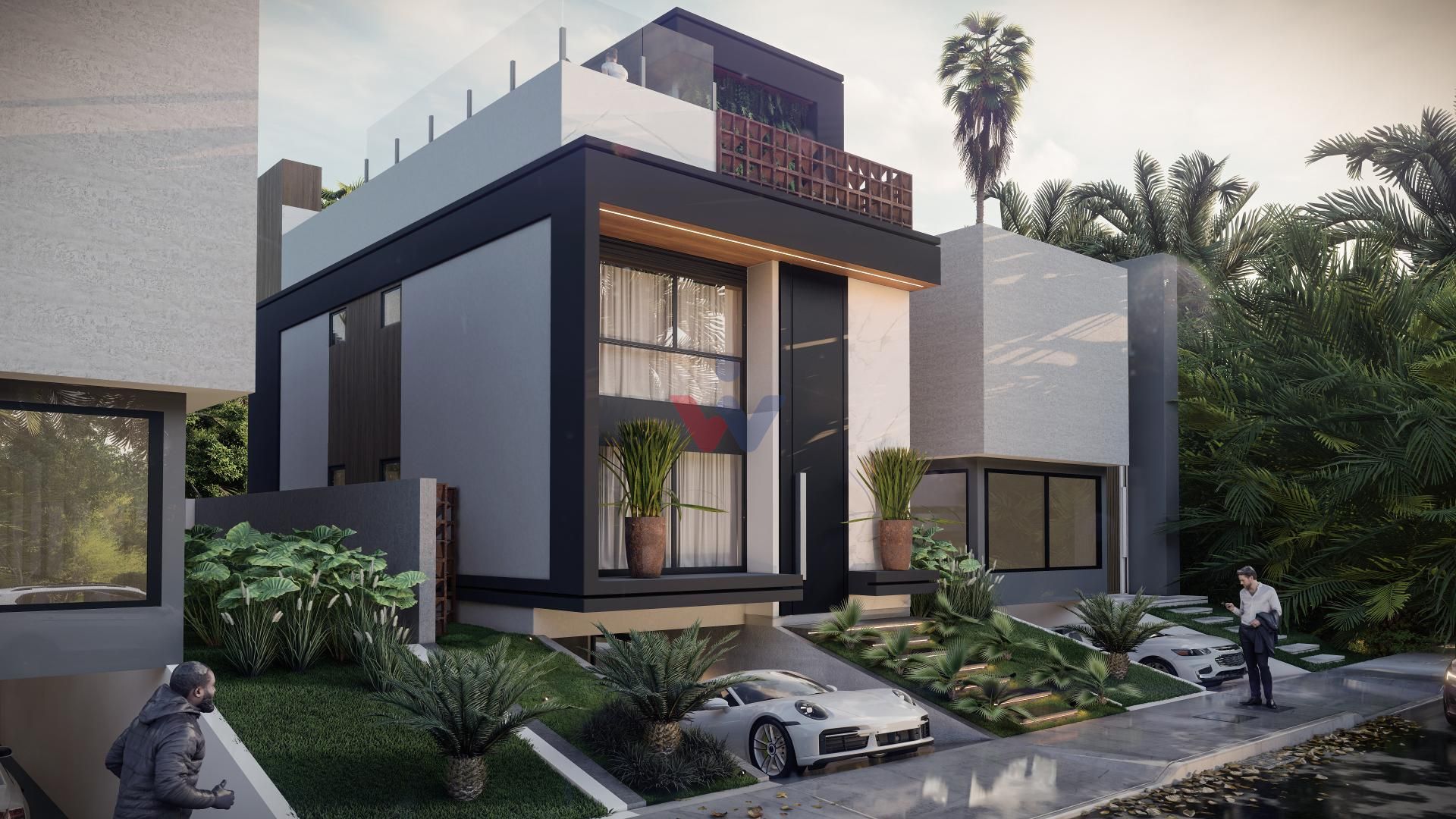 Casa em condominio clube à venda, santa cândida, CURITIBA - PR