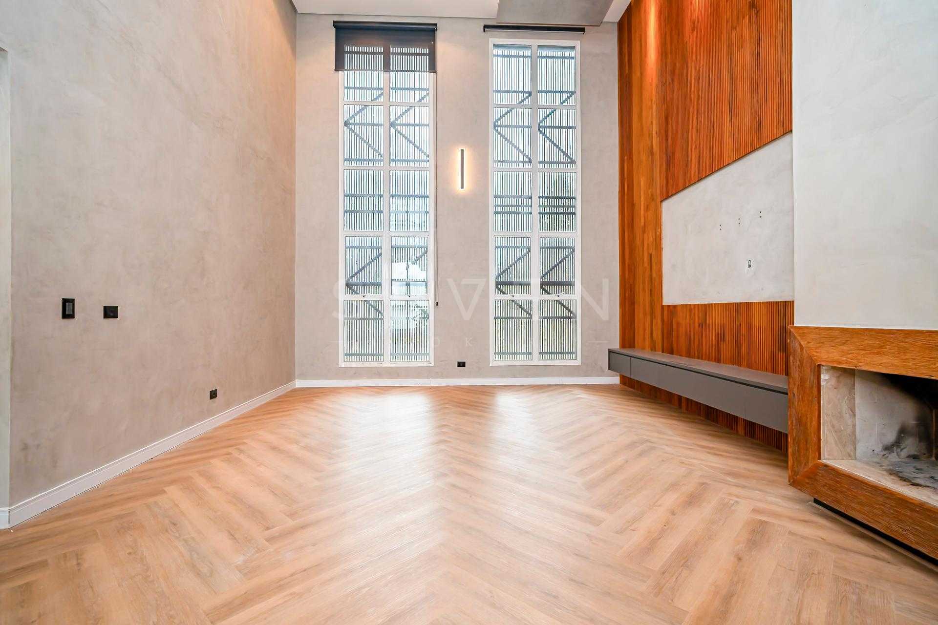 Casa com amplo espaço gourmet 4 suítes à venda, Alphaville Gra...