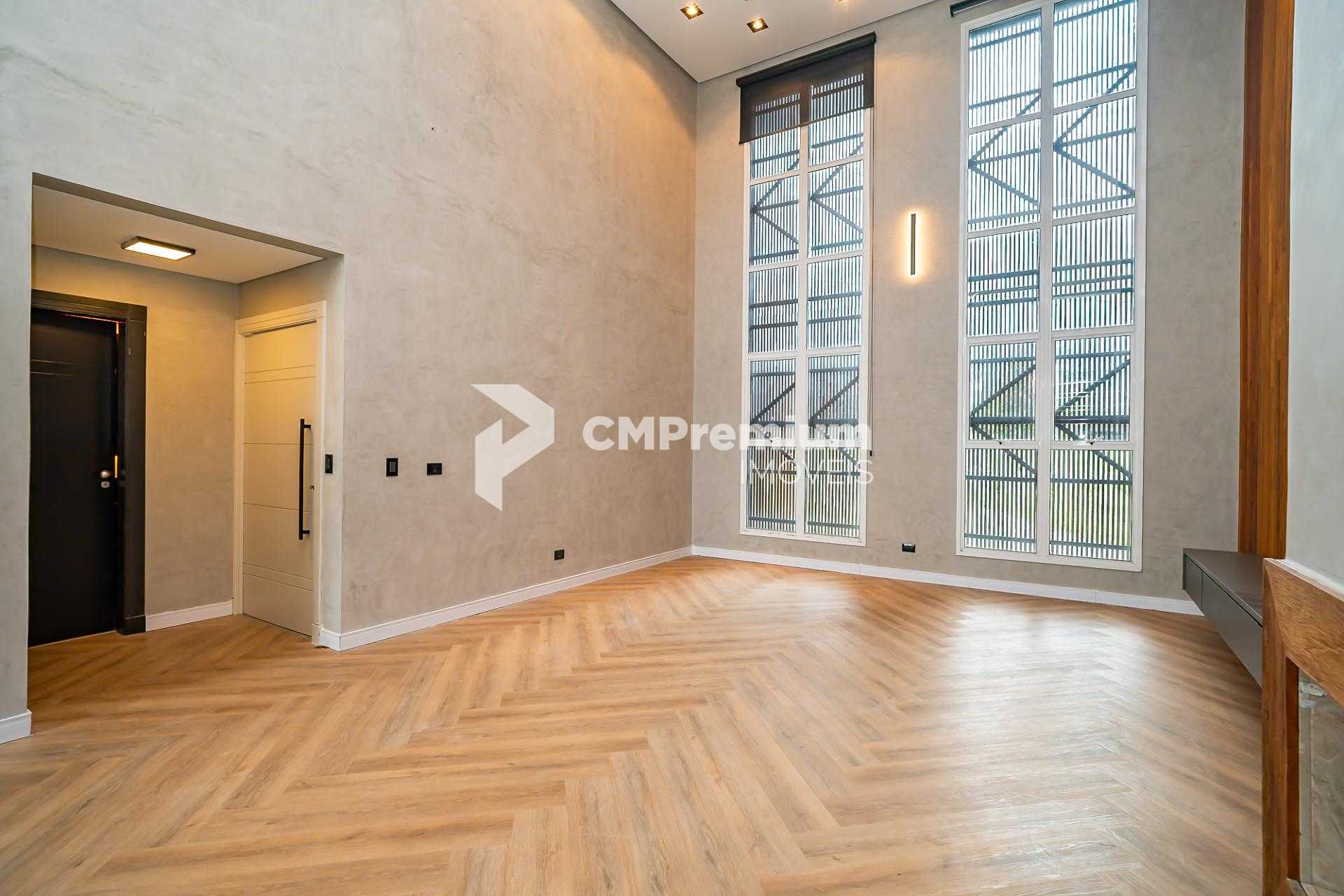 Casa com amplo espaço gourmet 4 suítes à venda, Alphaville Gra...