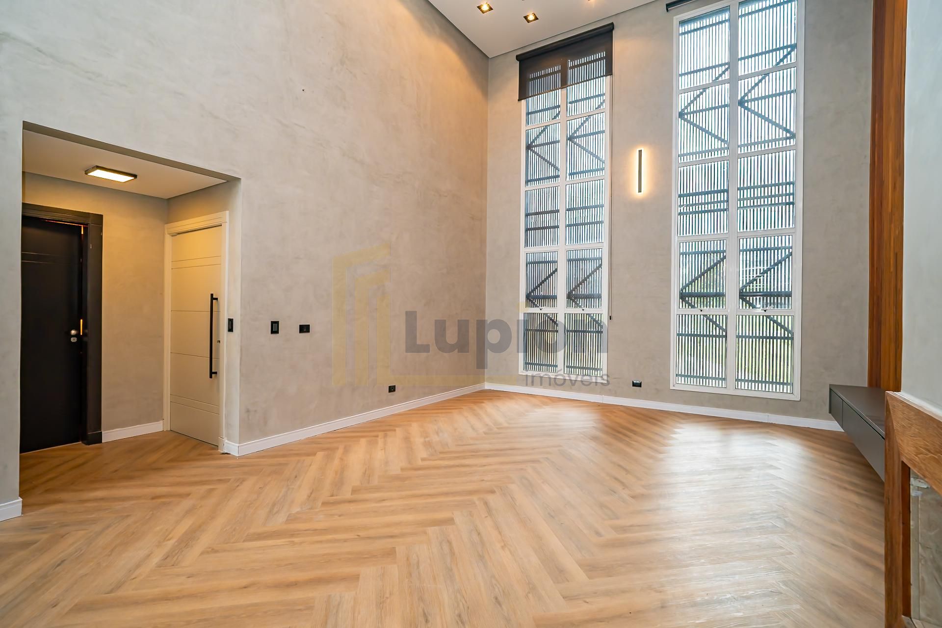 Casa com amplo espaço gourmet 4 suítes à venda, Alphaville Gra...