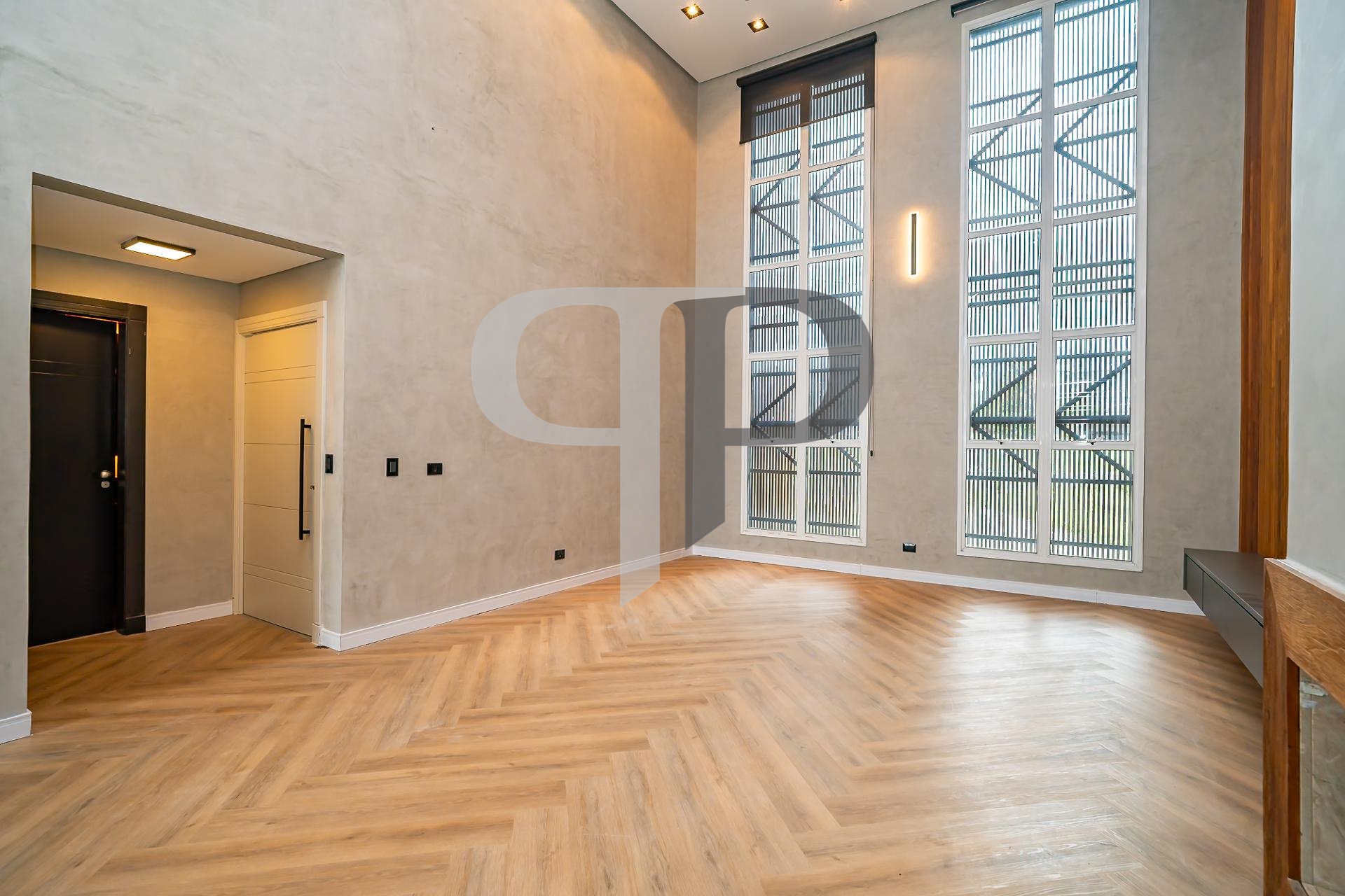 Casa com amplo espaço gourmet 4 suítes à venda, Alphaville Gra...