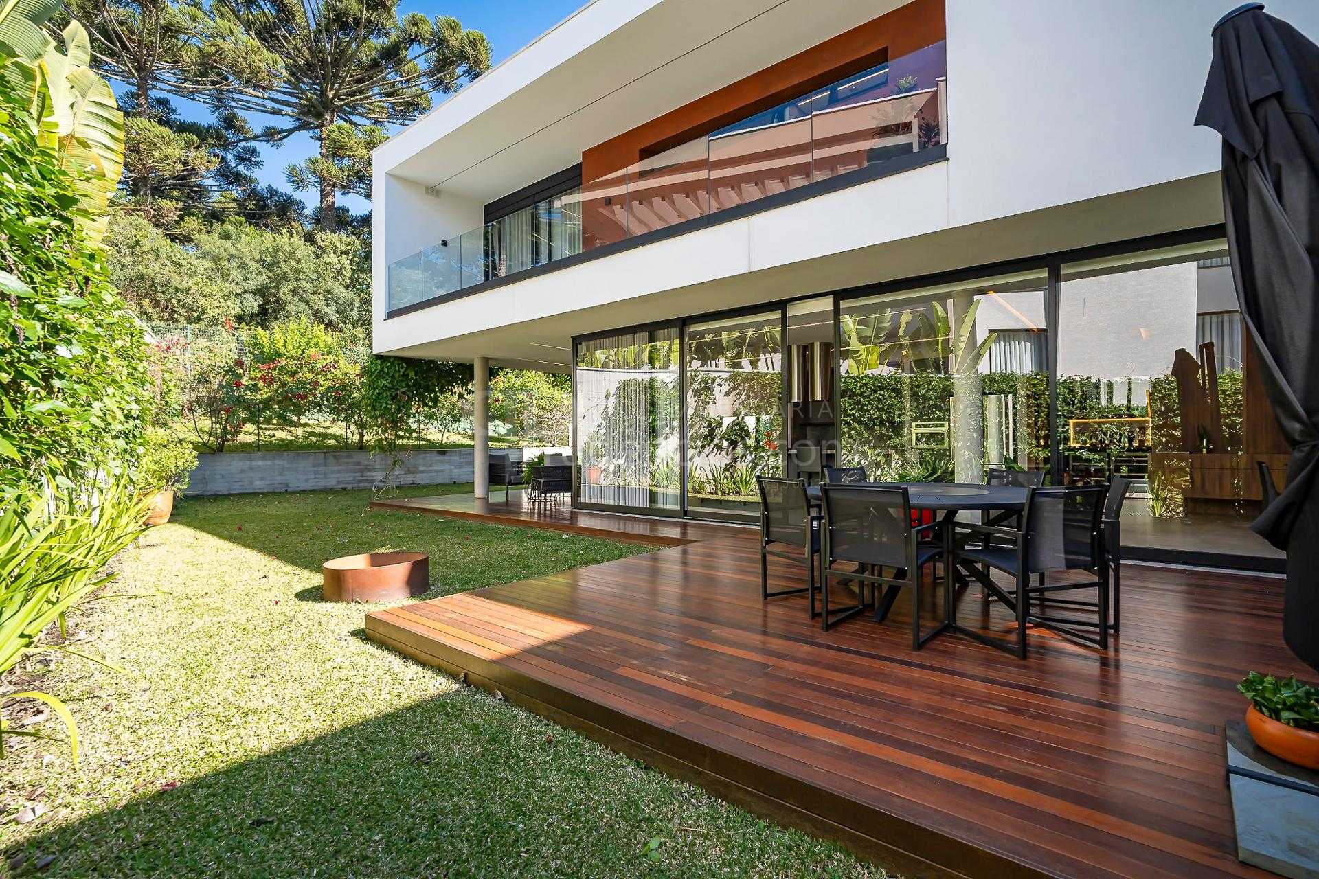 Casa para Venda PINHAIS - PR