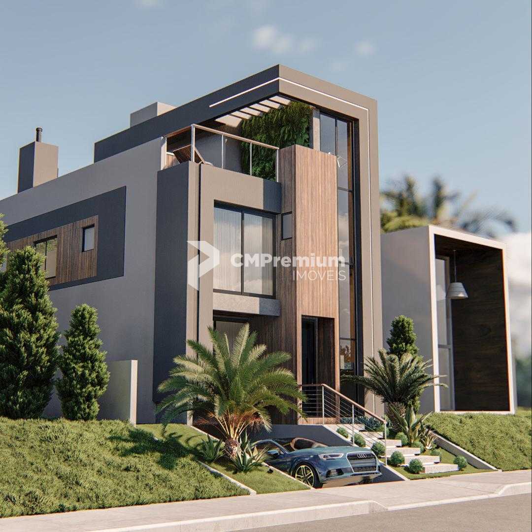 Casa em Condominio clube com pisicina aquecida no Santa Candida