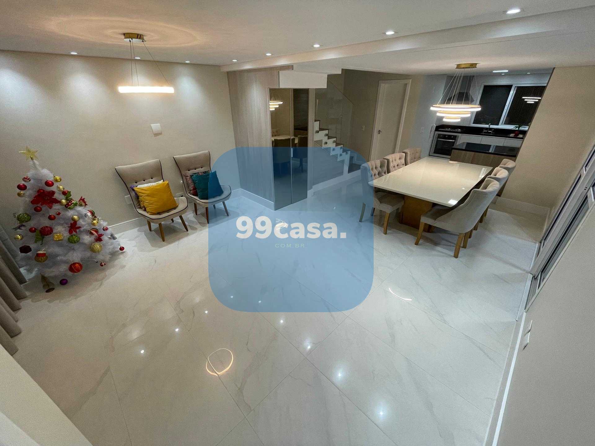 Linda casa em condominio clube na Estrada da Olaria - Paysage ...