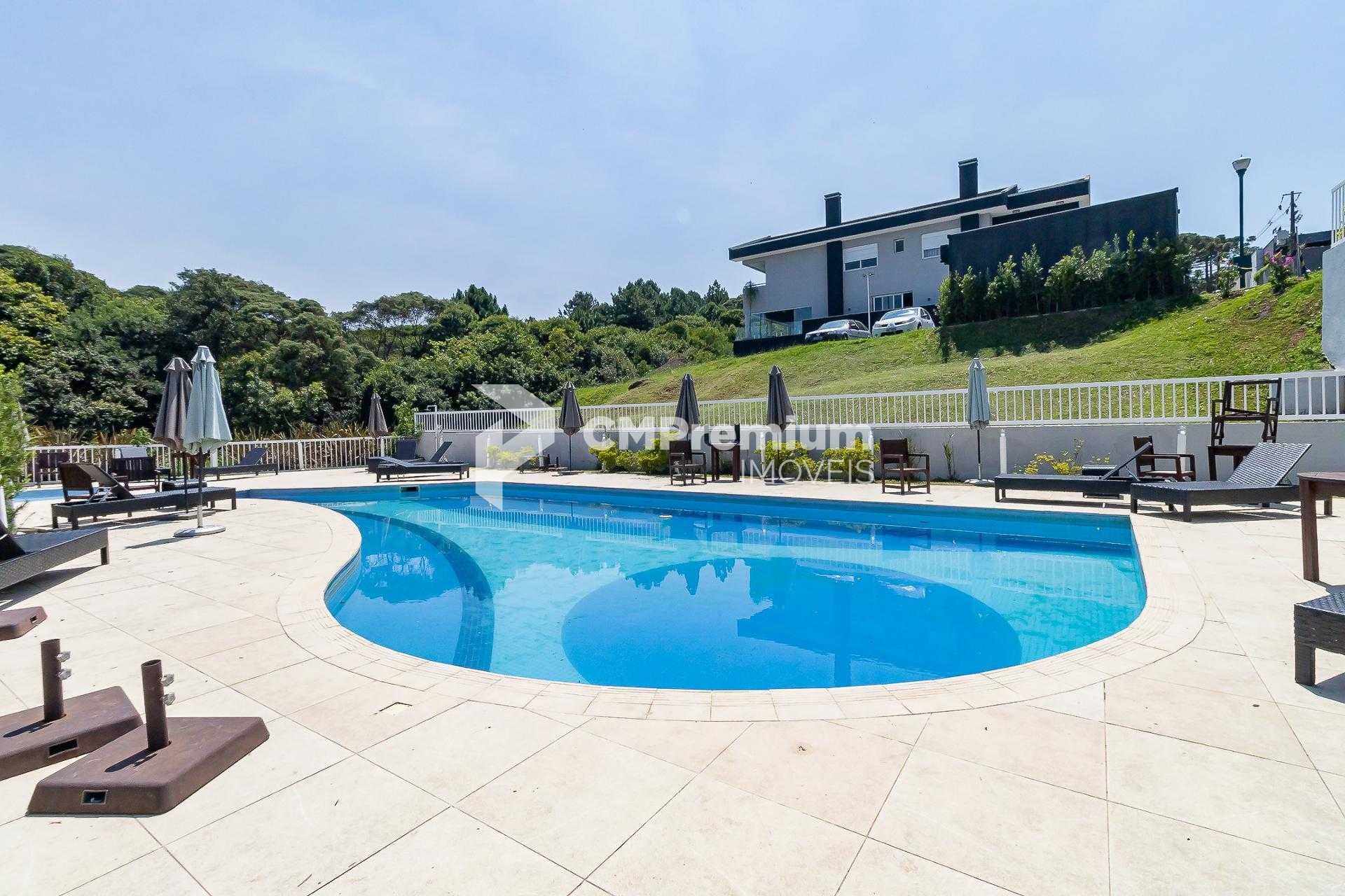 Linda casa em condominio clube na Estrada da Olaria - Paysage ...