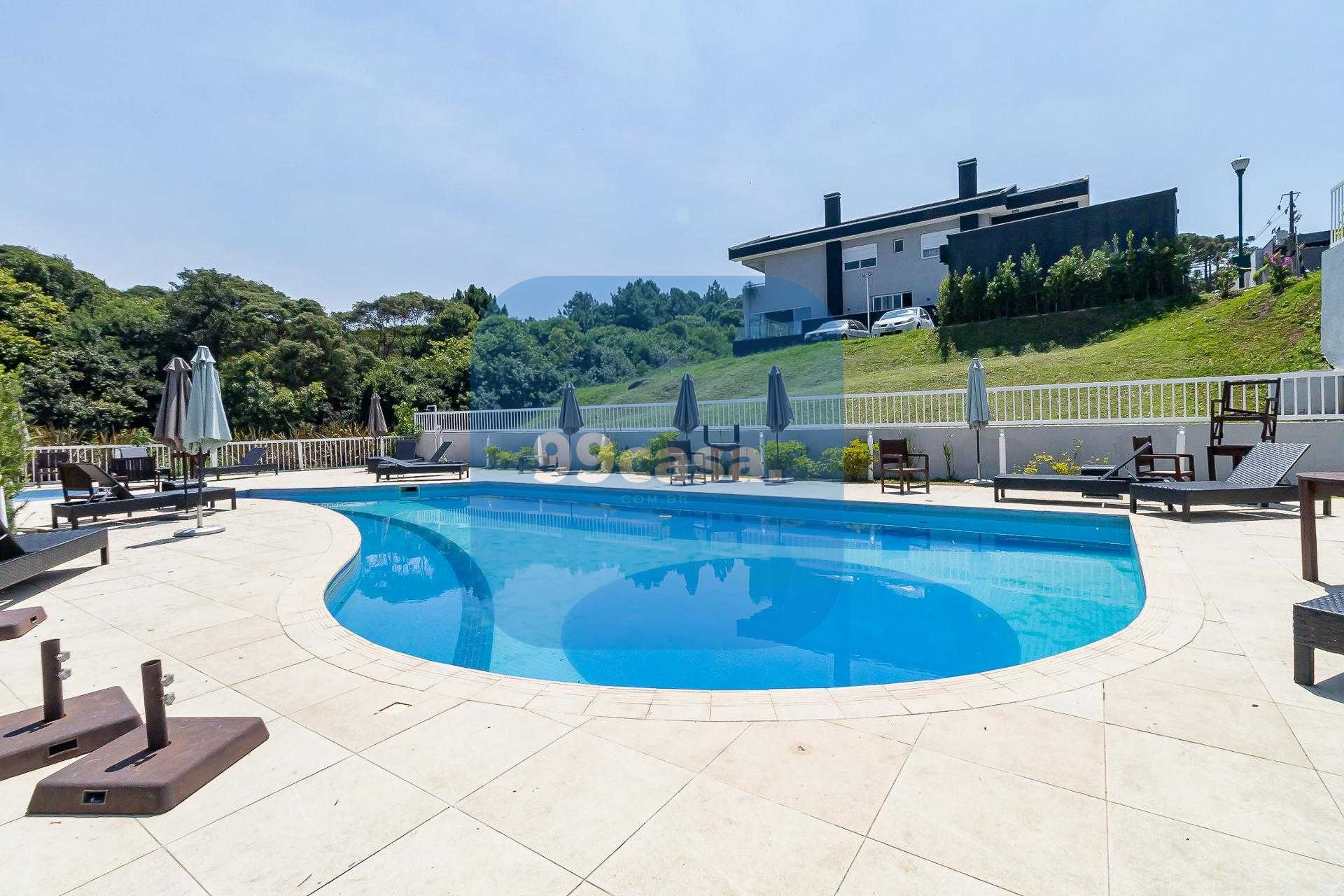 Linda casa em condominio clube na Estrada da Olaria - Paysage ...