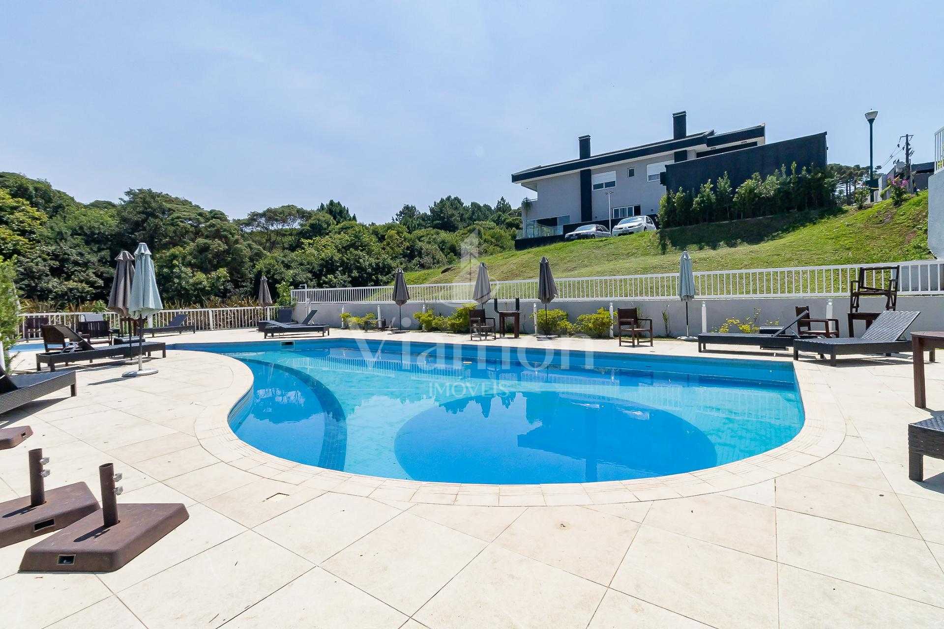 Linda casa em condominio clube na Estrada da Olaria - Paysage ...