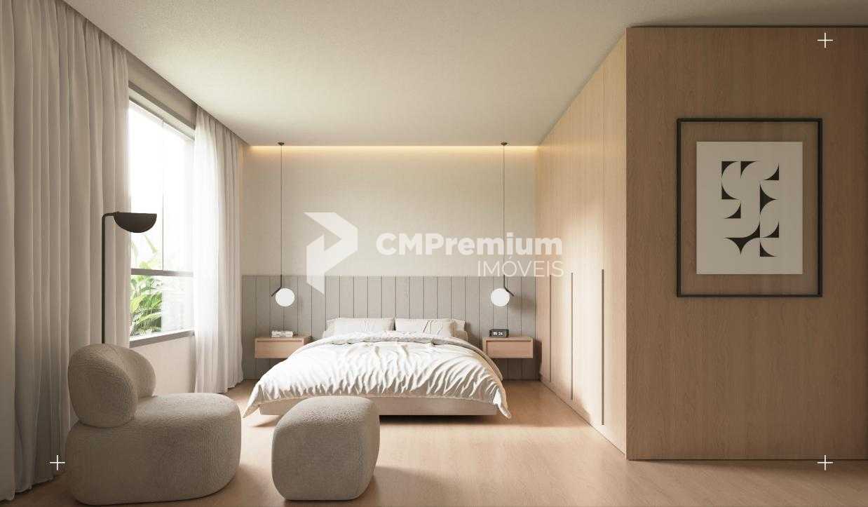 Revenda Hike Boa Vista  Apto 3 Qts, 89m , 7  Andar, Vista Bosq...