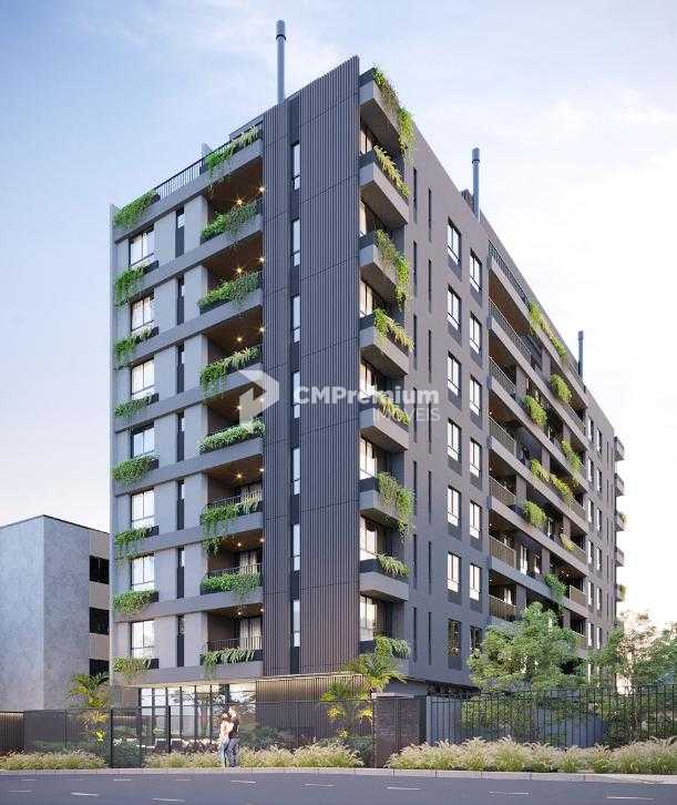 Revenda Hike Boa Vista  Apto 3 Qts, 89m , 7  Andar, Vista Bosq...