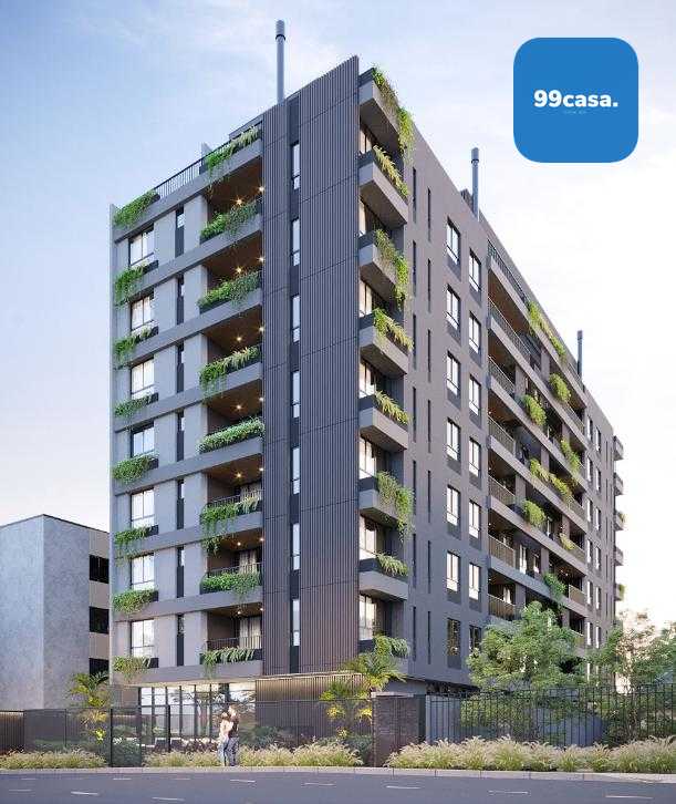 Revenda Hike Boa Vista  Apto 3 Qts, 89m , 7  Andar, Vista Bosq...