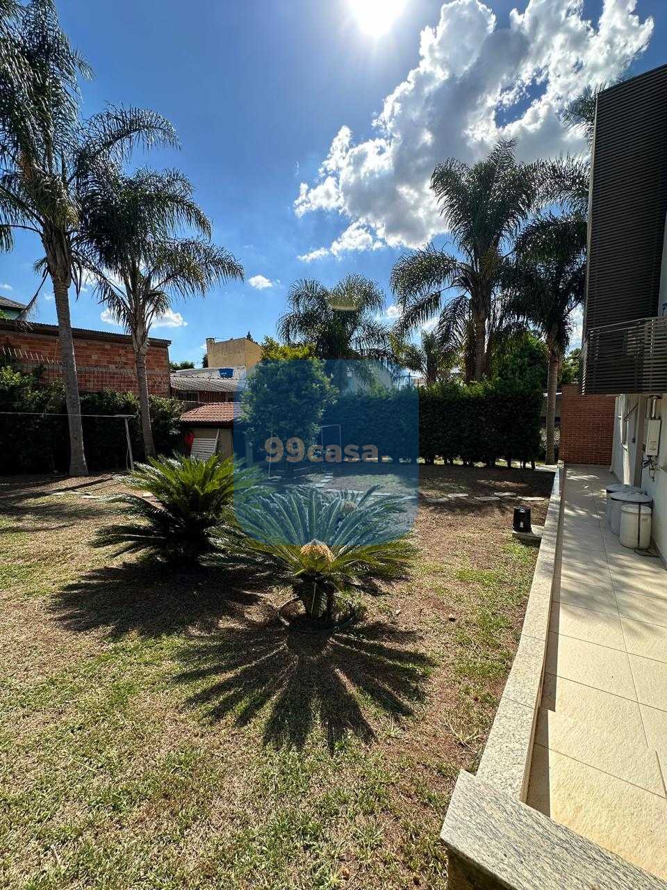 Casa à venda em condomínio fechado, Uberaba, CURITIBA - PR