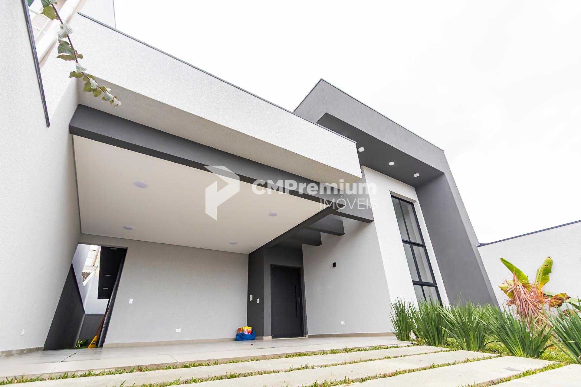 Casa térrea à venda, Bairro Cruzeiro, SAO JOSE DOS PINHAIS - PR