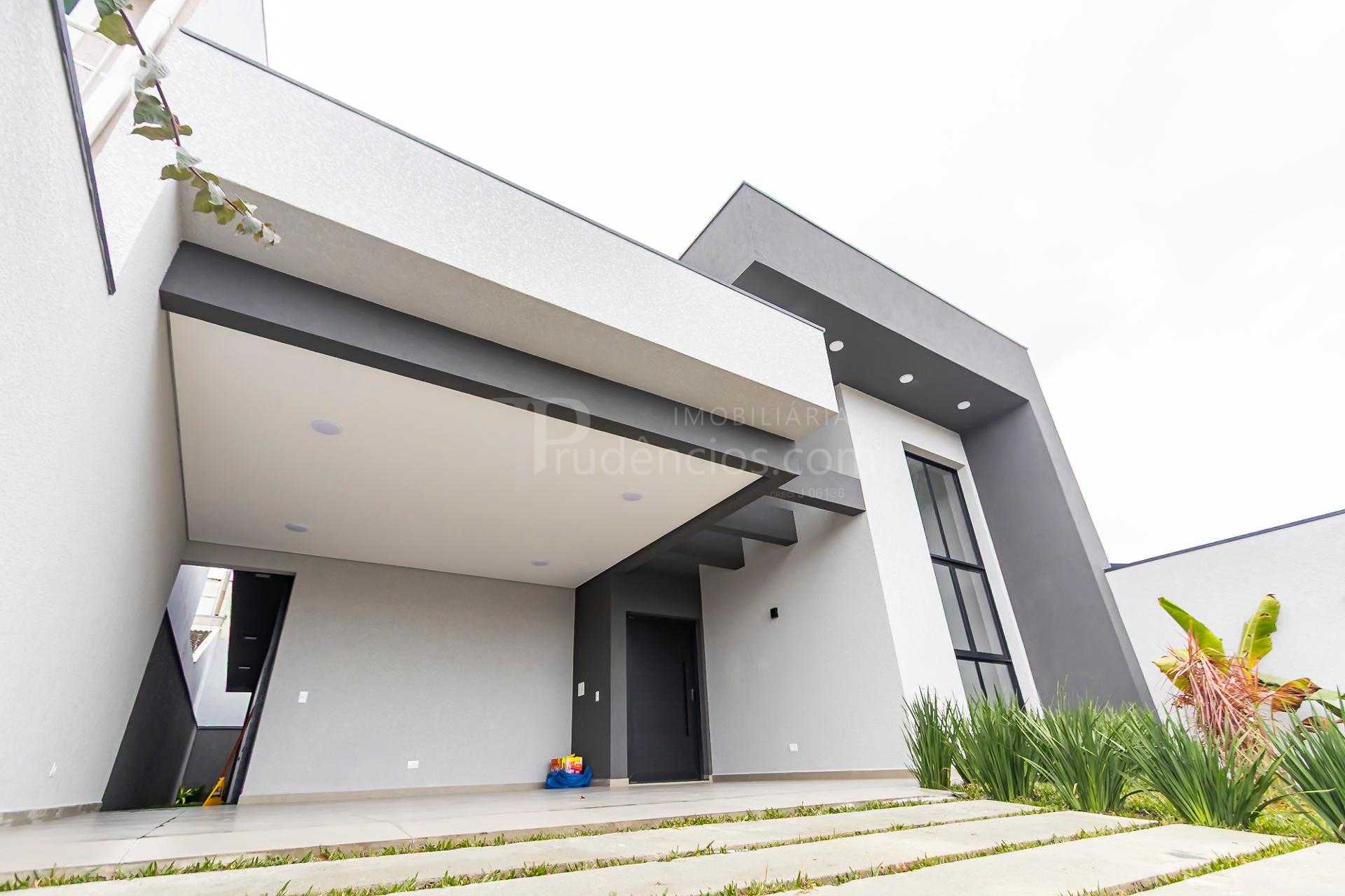 Casa térrea à venda, Bairro Cruzeiro, SAO JOSE DOS PINHAIS - PR