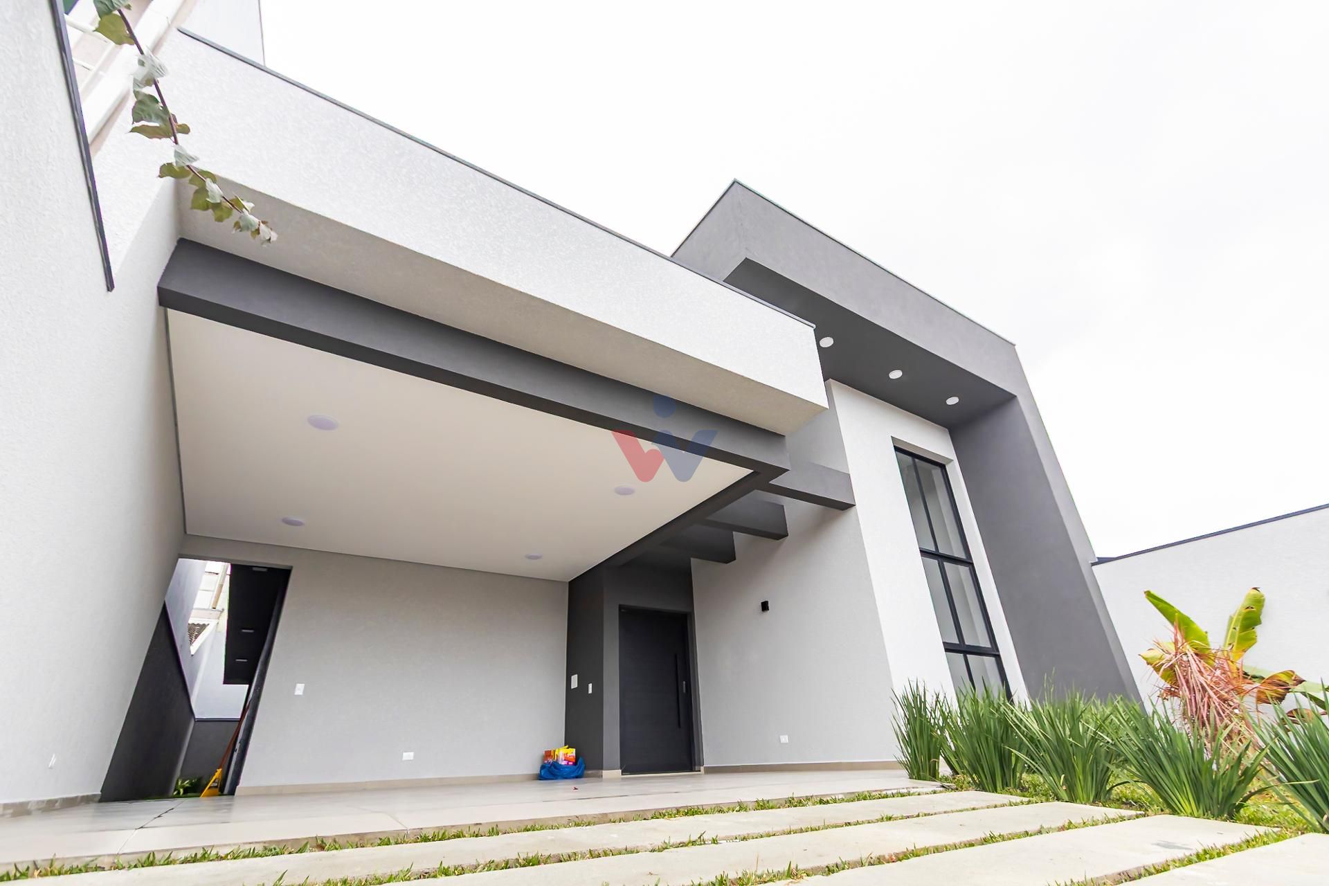 Casa térrea à venda, Bairro Cruzeiro, SAO JOSE DOS PINHAIS - PR