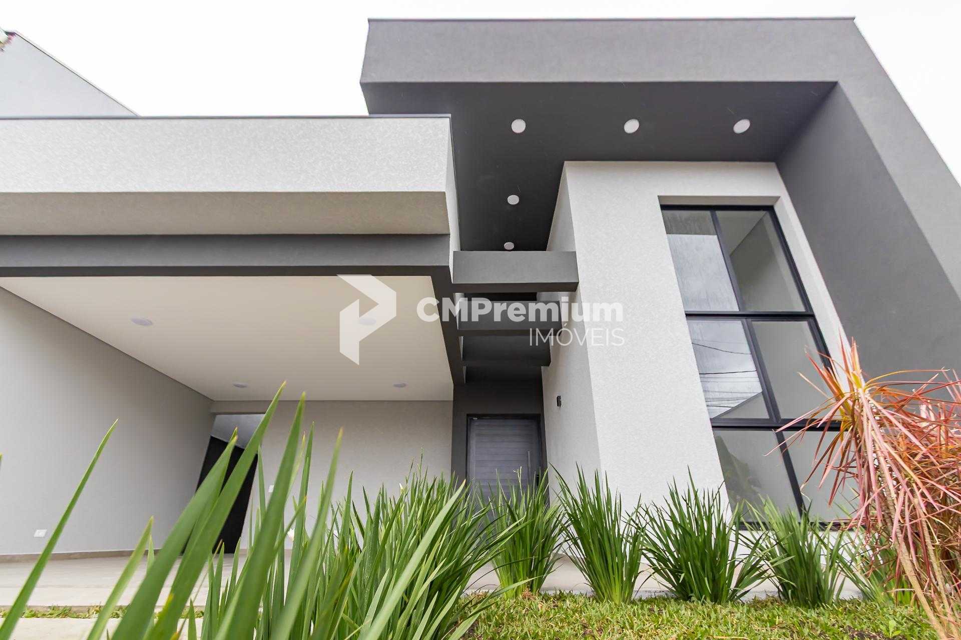 Casa térrea à venda, Bairro Cruzeiro, SAO JOSE DOS PINHAIS - PR