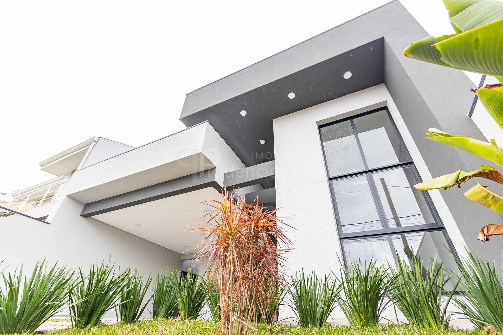 Casa térrea à venda, Bairro Cruzeiro, SAO JOSE DOS PINHAIS - PR