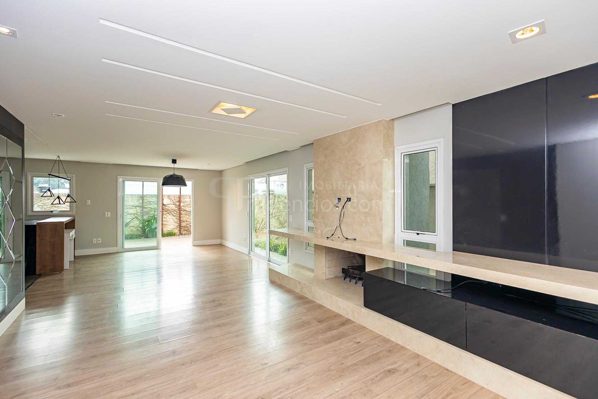 Casa mobiliada à venda 4 suites , campo comprido, CURITIBA - PR