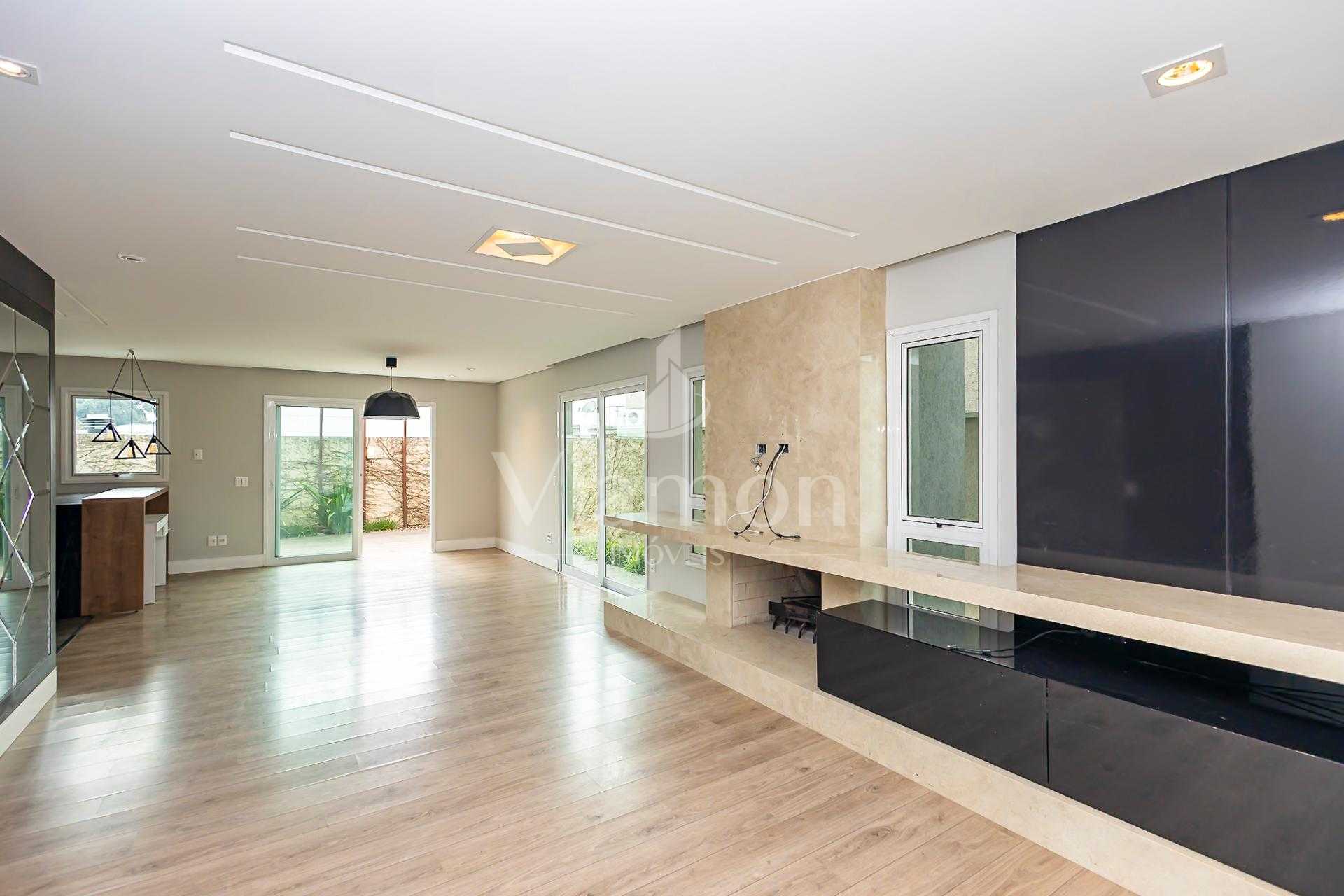 Casa mobiliada à venda 4 suites , campo comprido, CURITIBA - PR