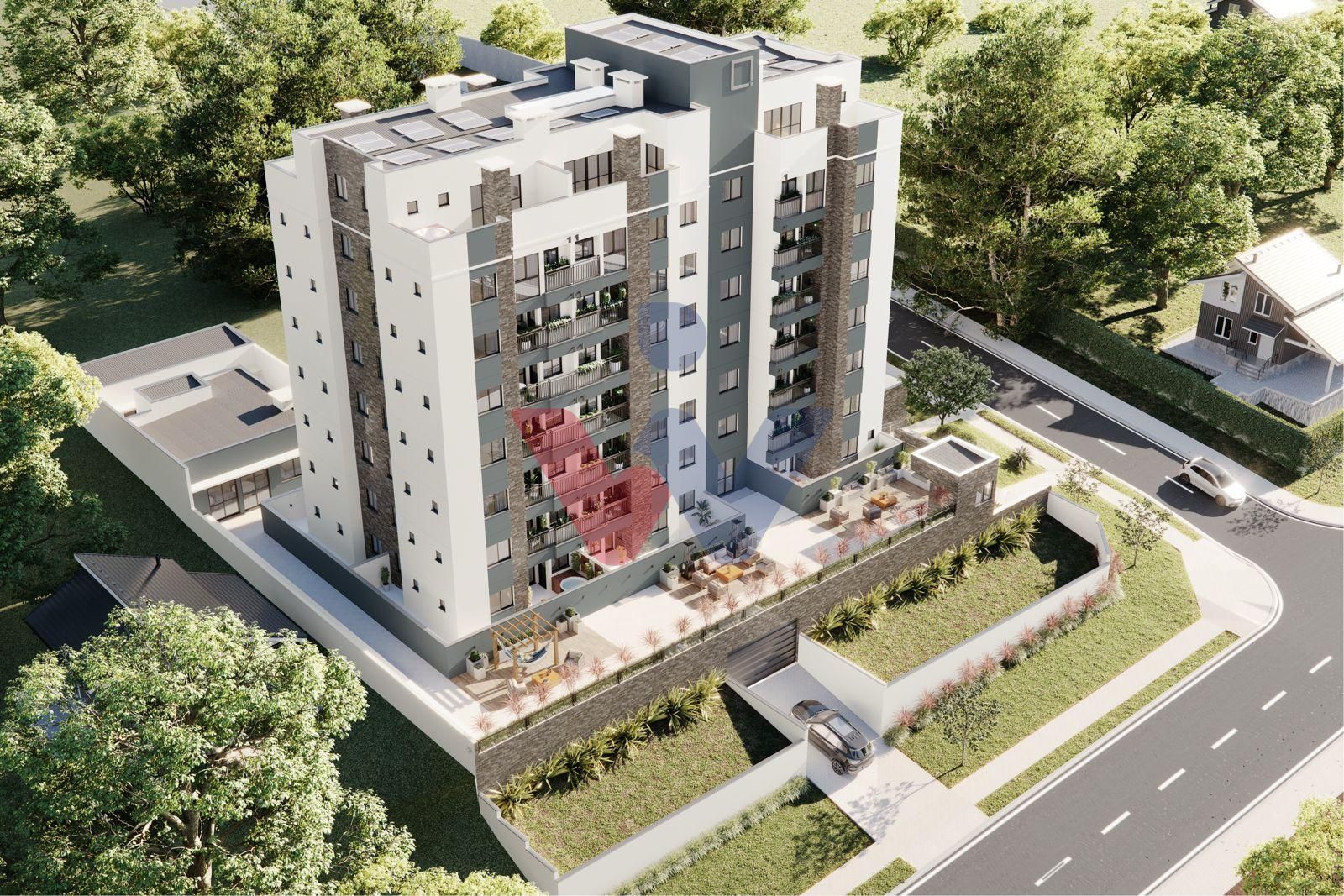 Residencial Mantiqueira  Bairro Alto aptos 2 3 quartos, lazer ...