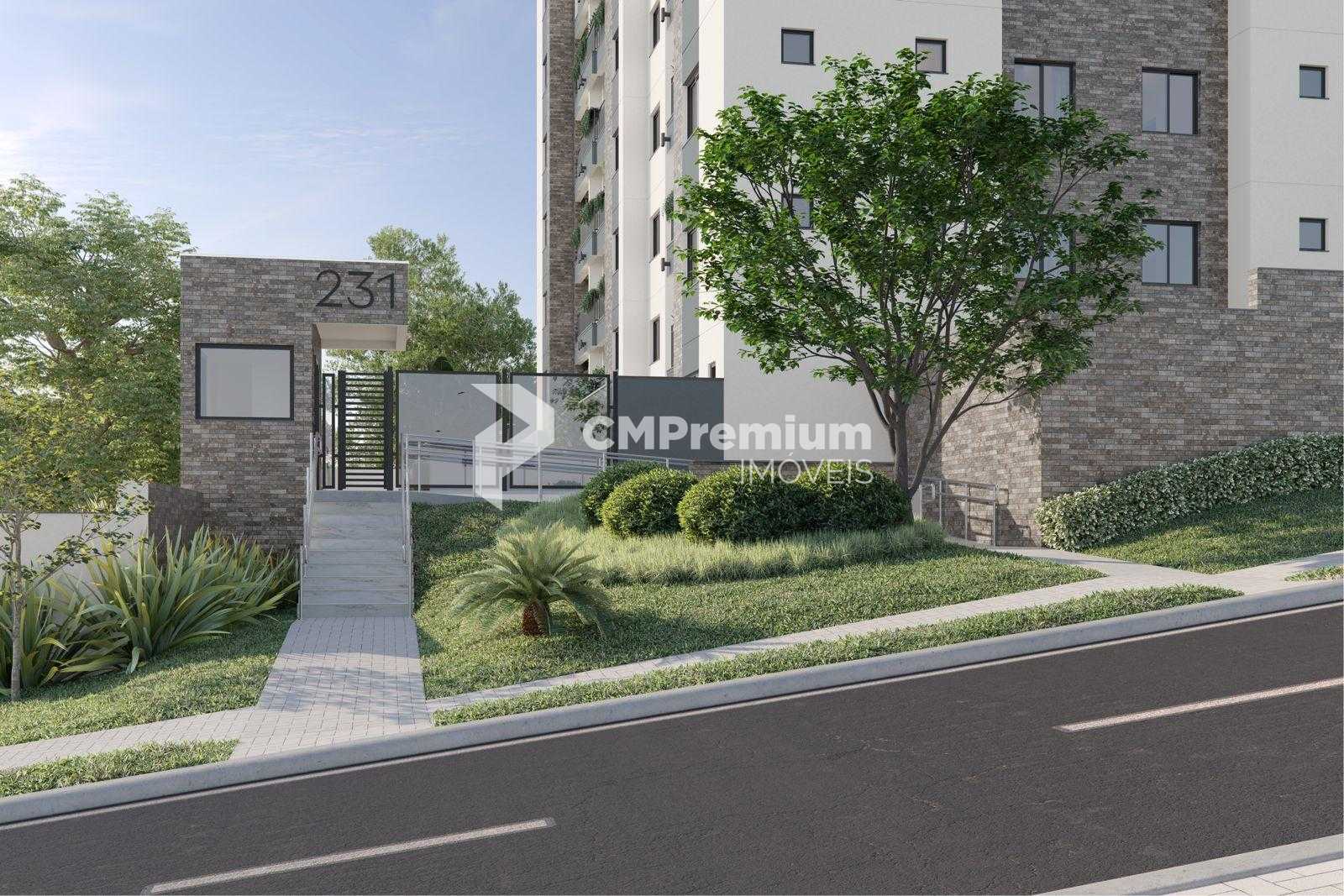 Residencial Mantiqueira  Bairro Alto aptos 2 3 quartos, lazer ...