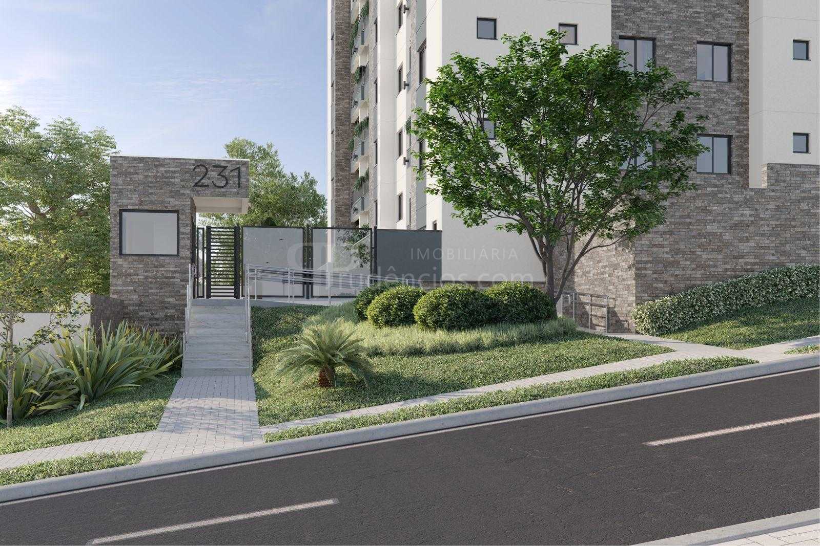 Residencial Mantiqueira  Bairro Alto aptos 2 3 quartos, lazer ...