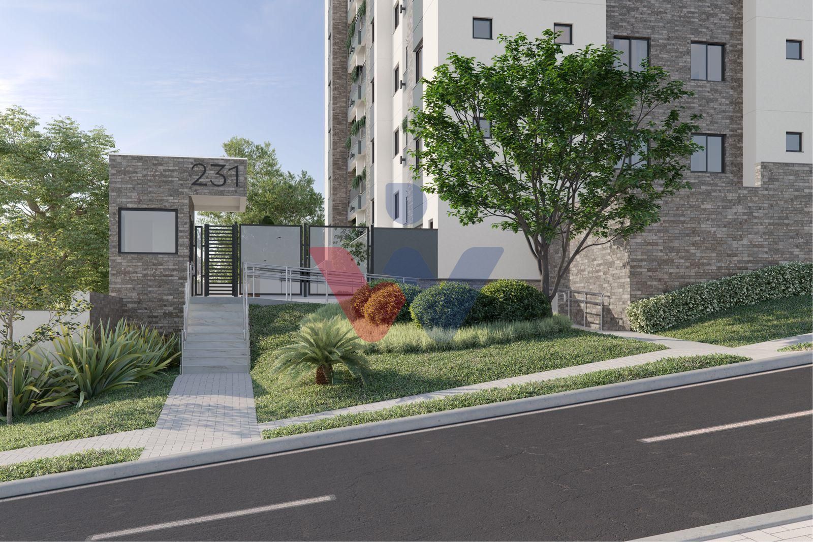 Residencial Mantiqueira  Bairro Alto aptos 2 3 quartos, lazer ...