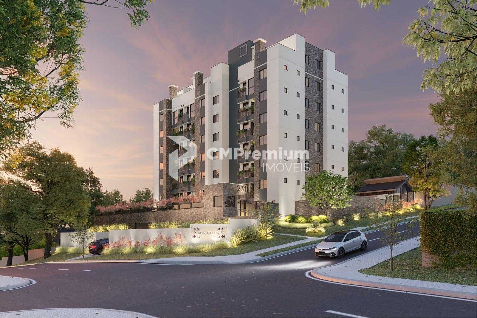 Residencial Mantiqueira  Bairro Alto aptos 2 3 quartos, lazer ...