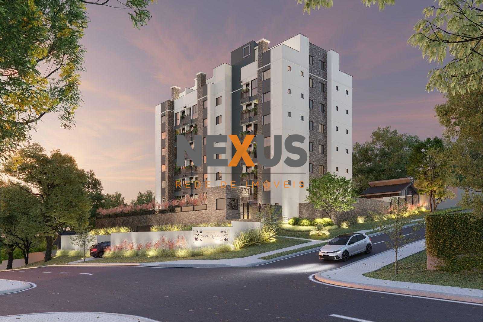 Residencial Mantiqueira  Bairro Alto aptos 2 3 quartos, lazer ...