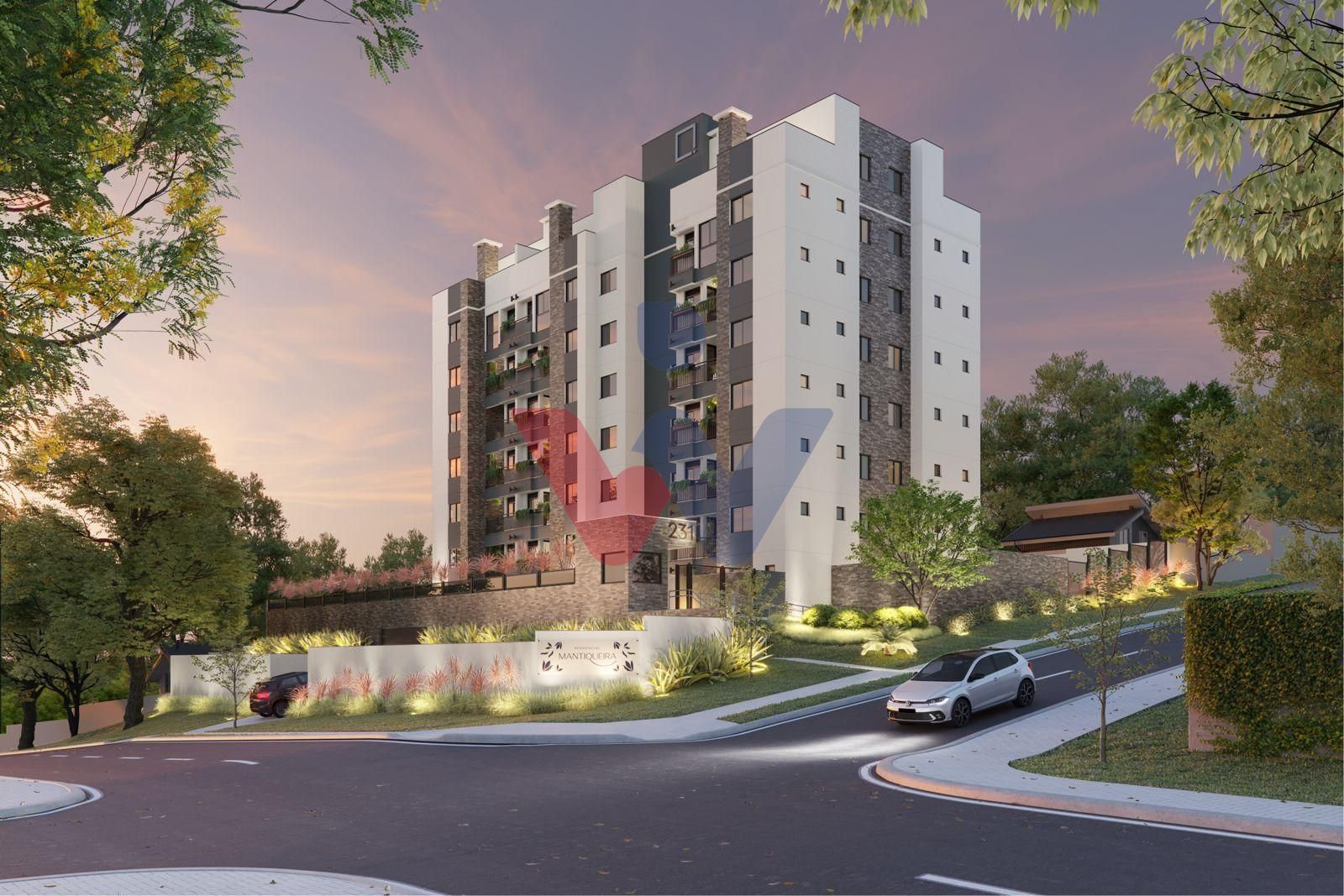 Residencial Mantiqueira  Bairro Alto aptos 2 3 quartos, lazer ...