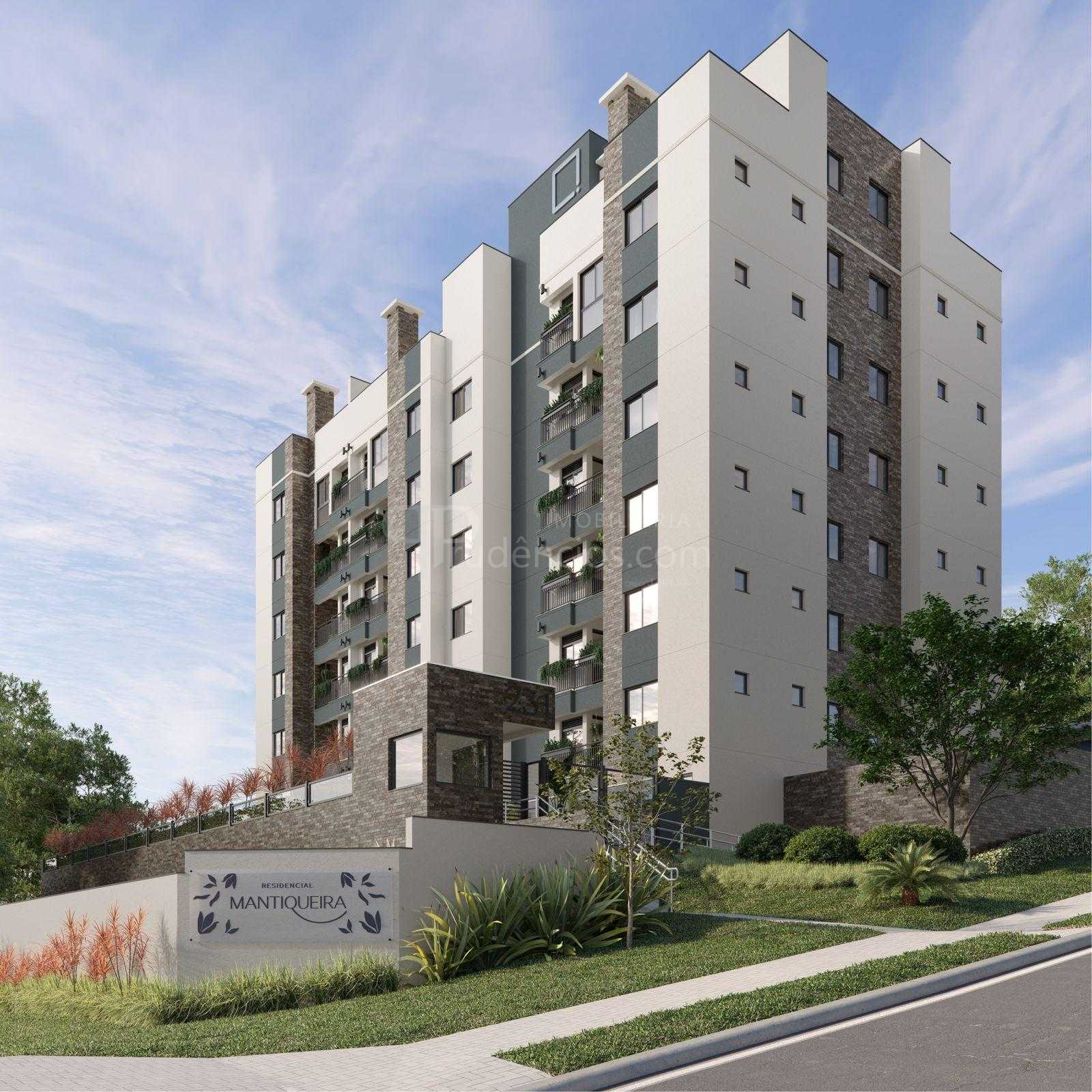 Residencial Mantiqueira  Bairro Alto aptos 2 3 quartos, lazer ...