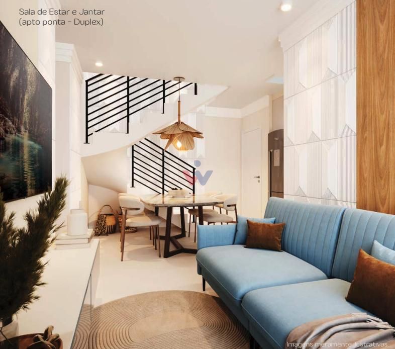 Cobertura Residencial Mantiqueira  Bairro Alto lazer completo....