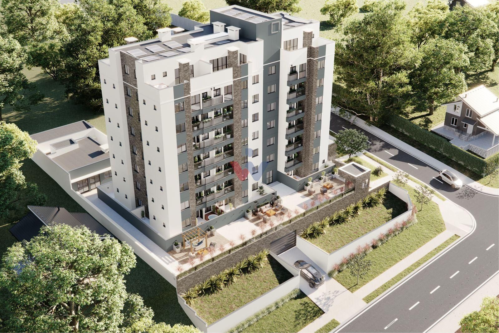 Cobertura Residencial Mantiqueira  Bairro Alto lazer completo....