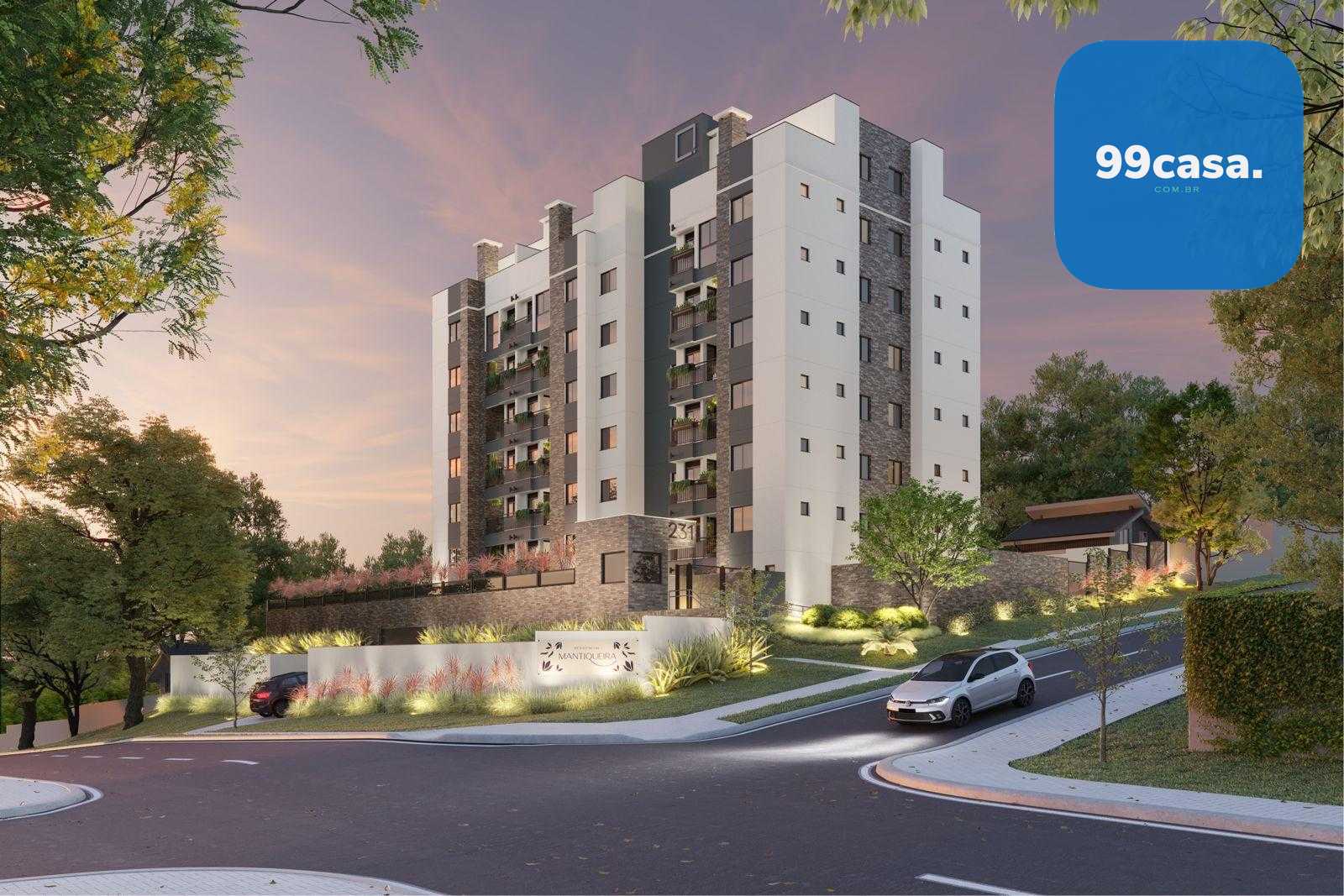 Garden Residencial Mantiqueira  Bairro Alto lazer completo. Co...