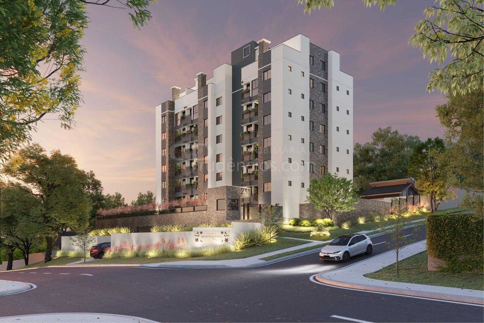 Garden Residencial Mantiqueira  Bairro Alto lazer completo. Co...