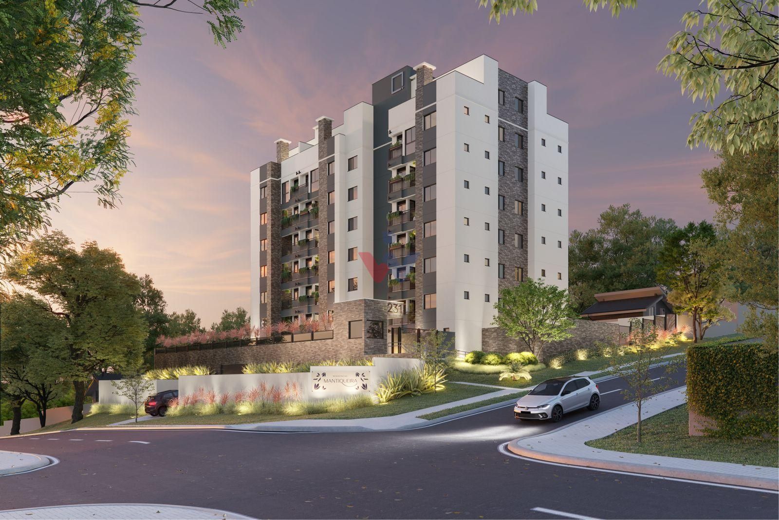 Garden Residencial Mantiqueira  Bairro Alto lazer completo. Co...