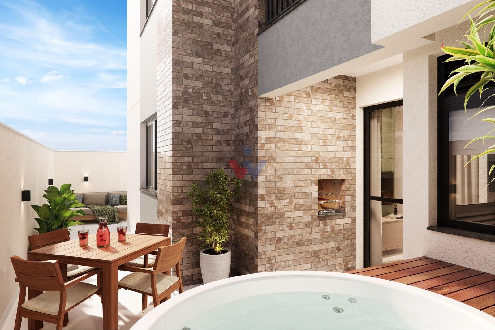 Garden Residencial Mantiqueira  Bairro Alto lazer completo. Co...