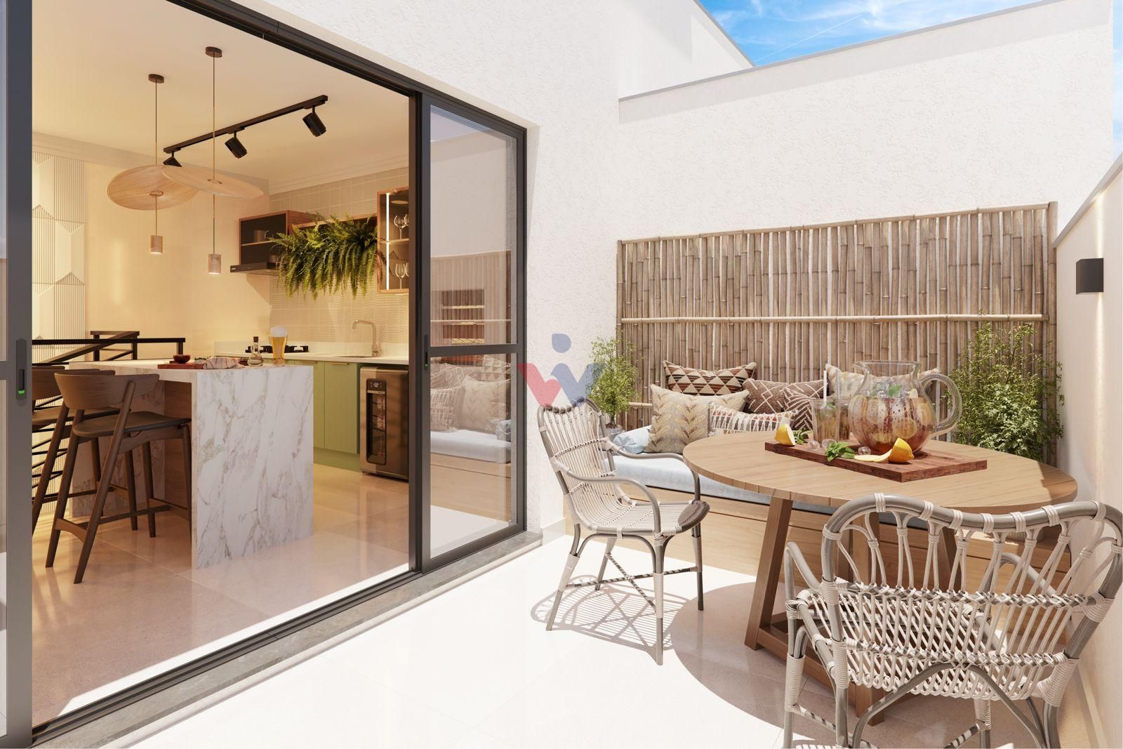 Garden Residencial Mantiqueira  Bairro Alto lazer completo. Co...