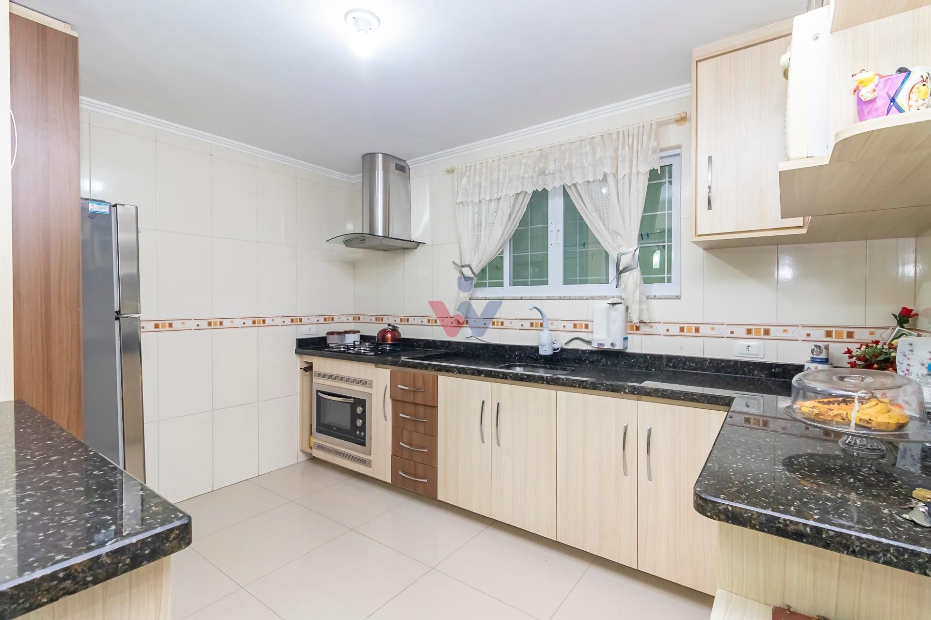 Casa térrea à venda, Boqueirão, CURITIBA - PR