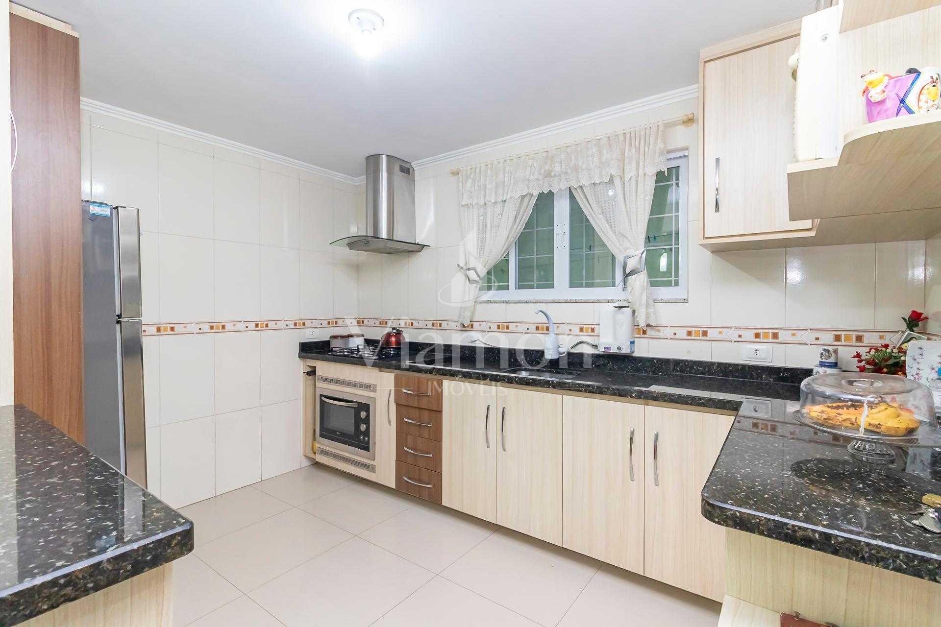 Casa térrea à venda, Boqueirão, CURITIBA - PR