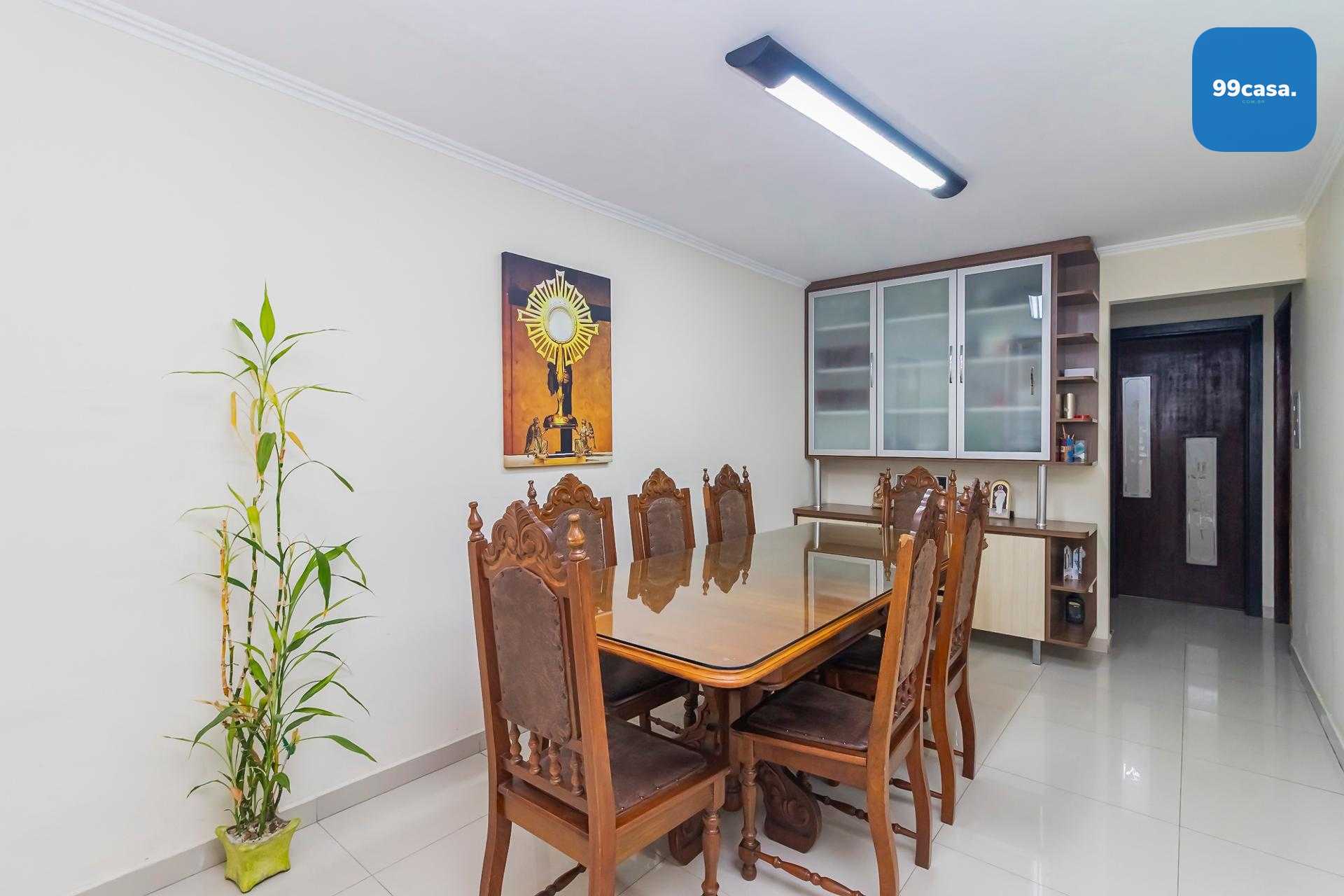 Casa térrea à venda, Boqueirão, CURITIBA - PR