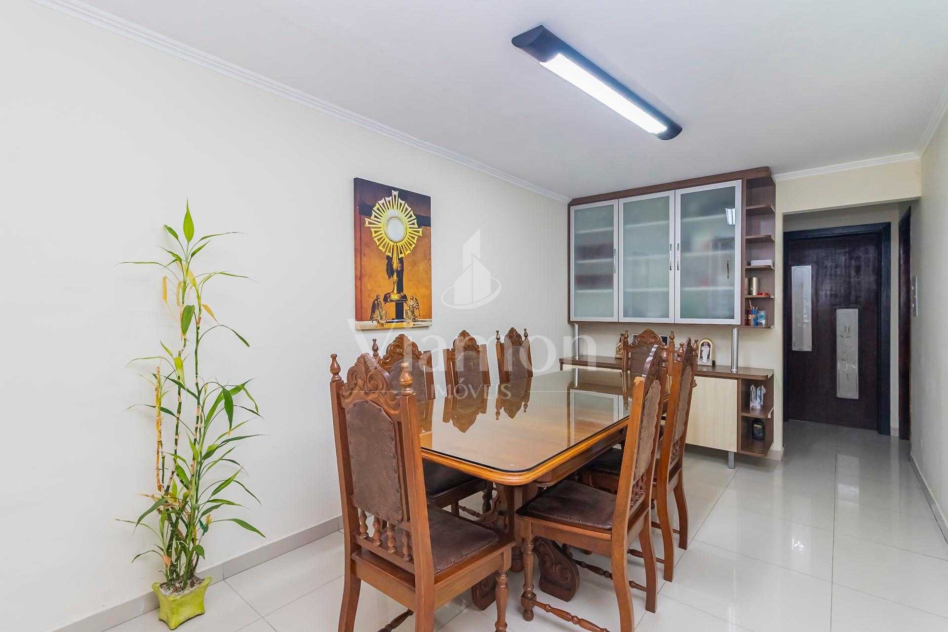 Casa térrea à venda, Boqueirão, CURITIBA - PR