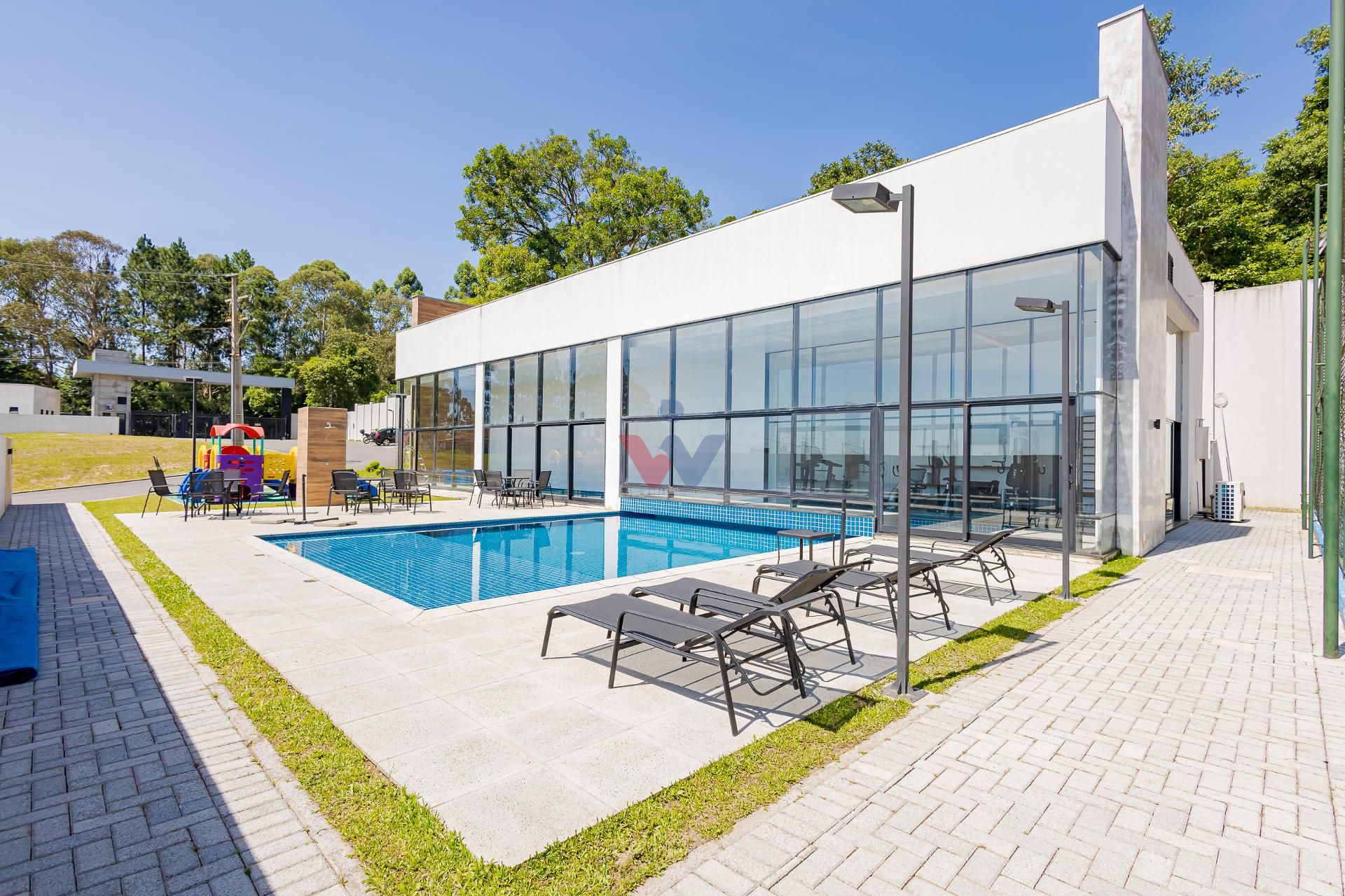 Terrenos em condominio, 1.010 m  privativos R  970.000  - Sant...