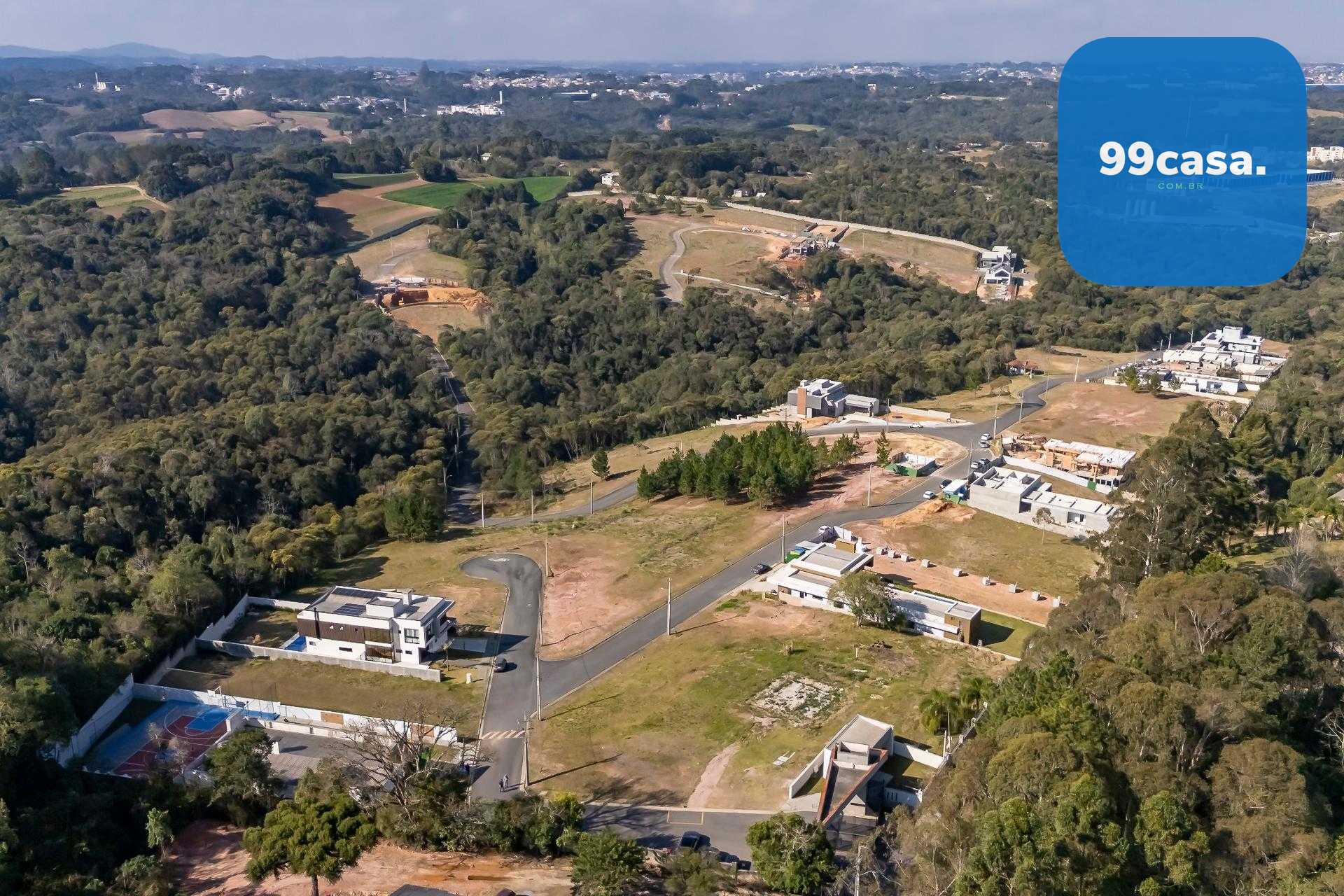 Terrenos em condominio, 1.010 m  privativos R  970.000  - Sant...