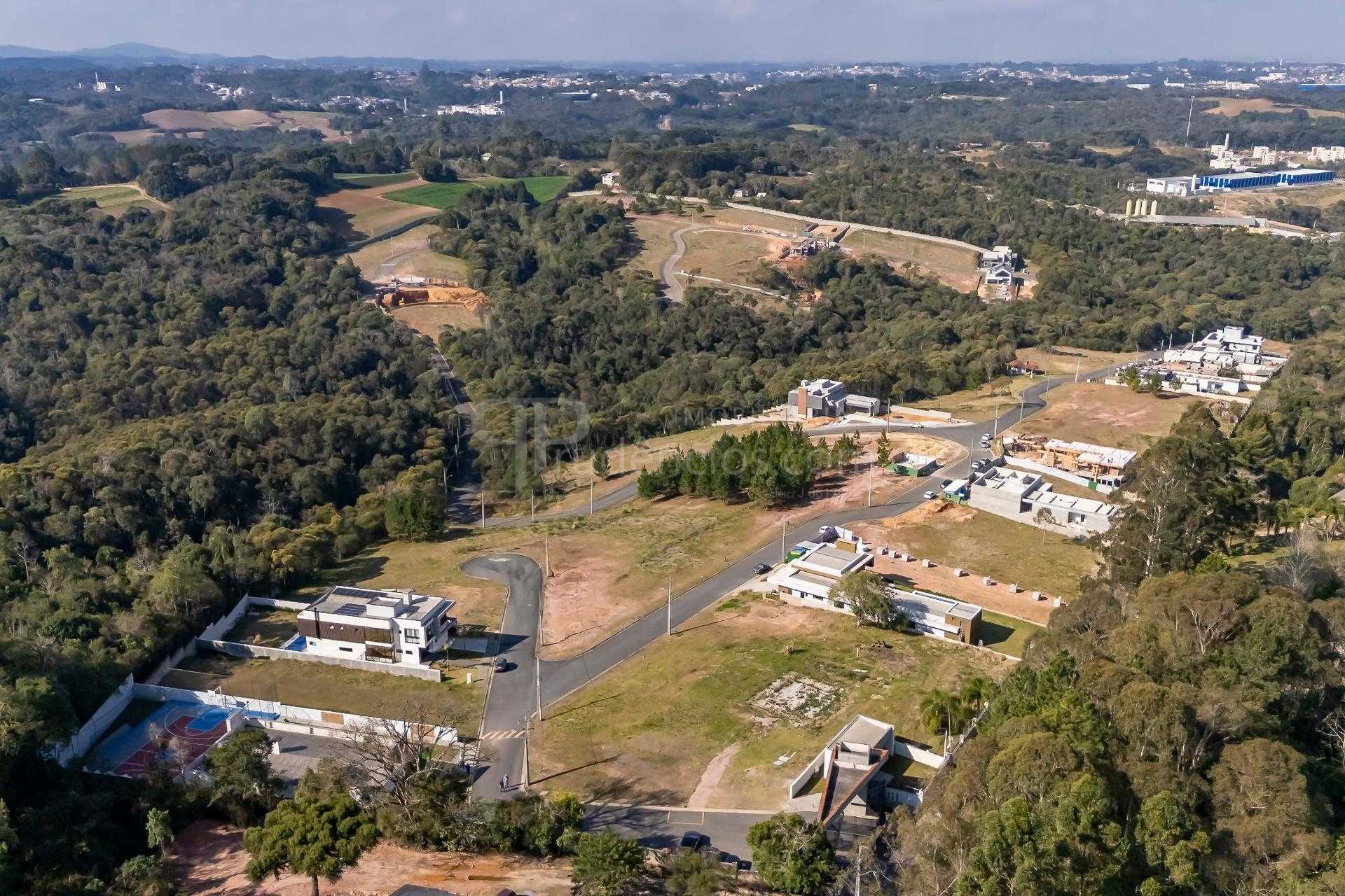 Terrenos em condominio, 1.010 m  privativos R  970.000  - Sant...