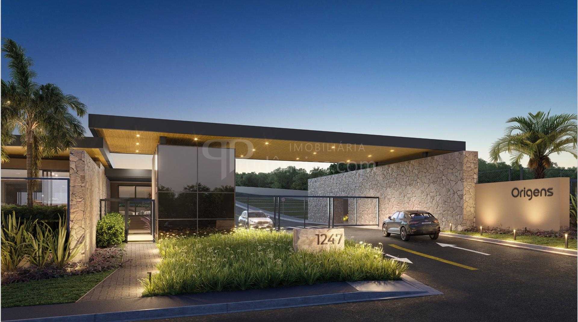 Lote em condominio fechado à venda, Xaxim, CURITIBA - PR